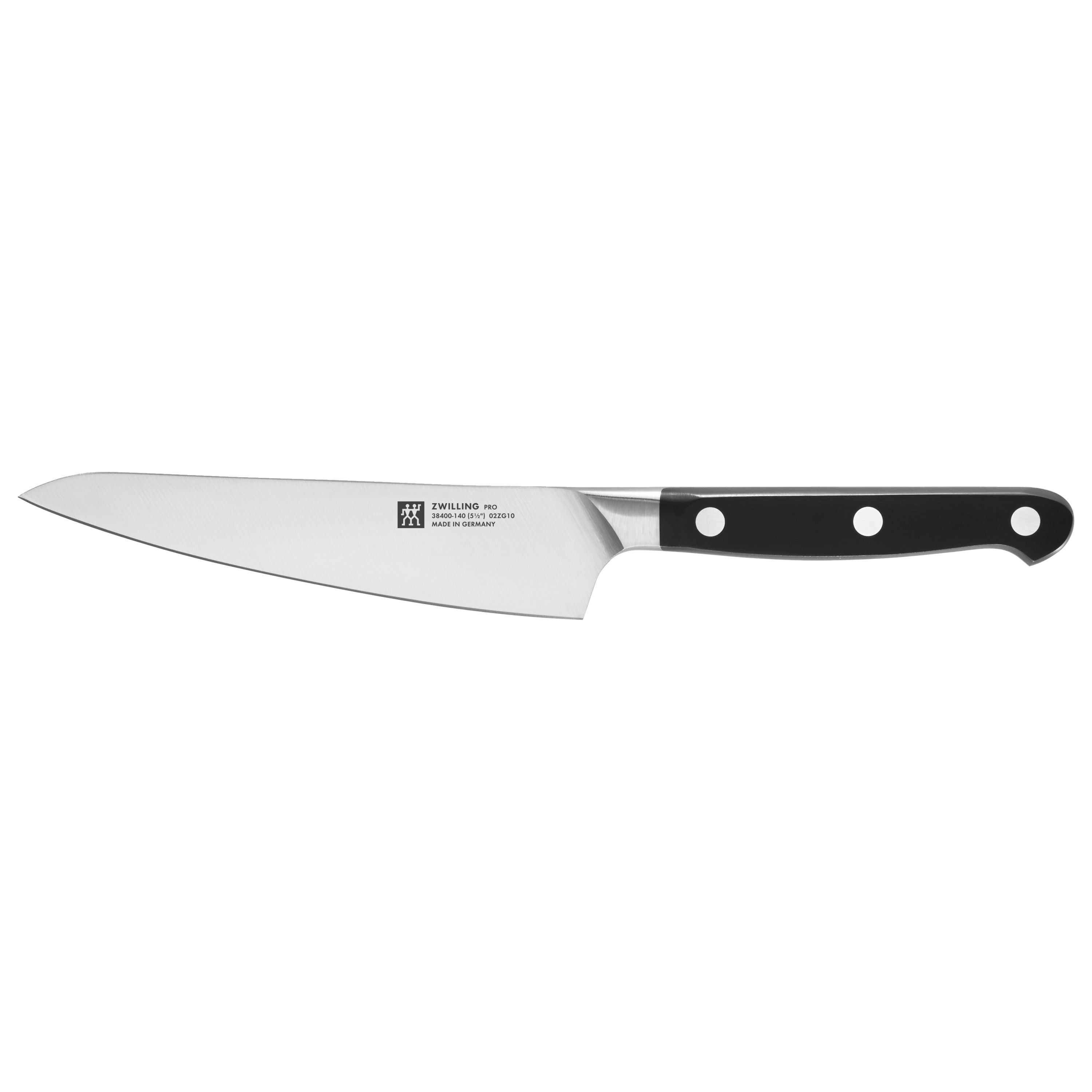 ZWILLING Pro 2-Piece Knife Set 5.5"-Knife Set-DECOROLALA