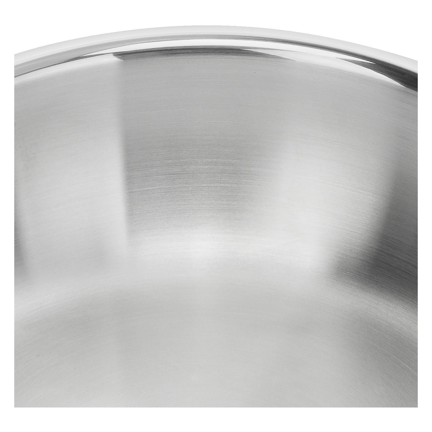 ZWILLING Pro 24cm Frying Pan 18/10 Stainless Steel-Skillet-DECOROLALA
