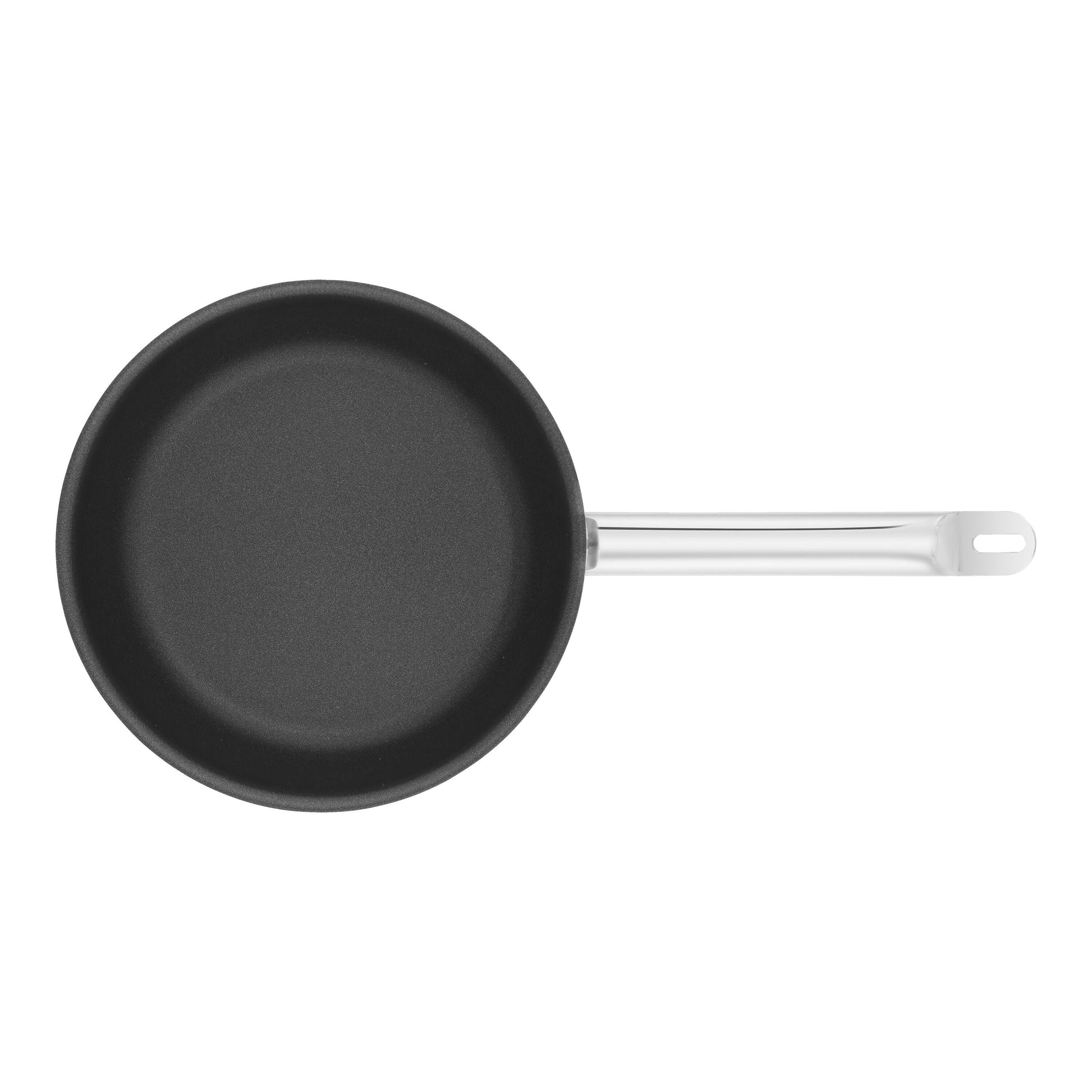 ZWILLING Pro 28 cm / 11 inch 18/10 Stainless Steel Frying Pan-Frying Pan-DECOROLALA