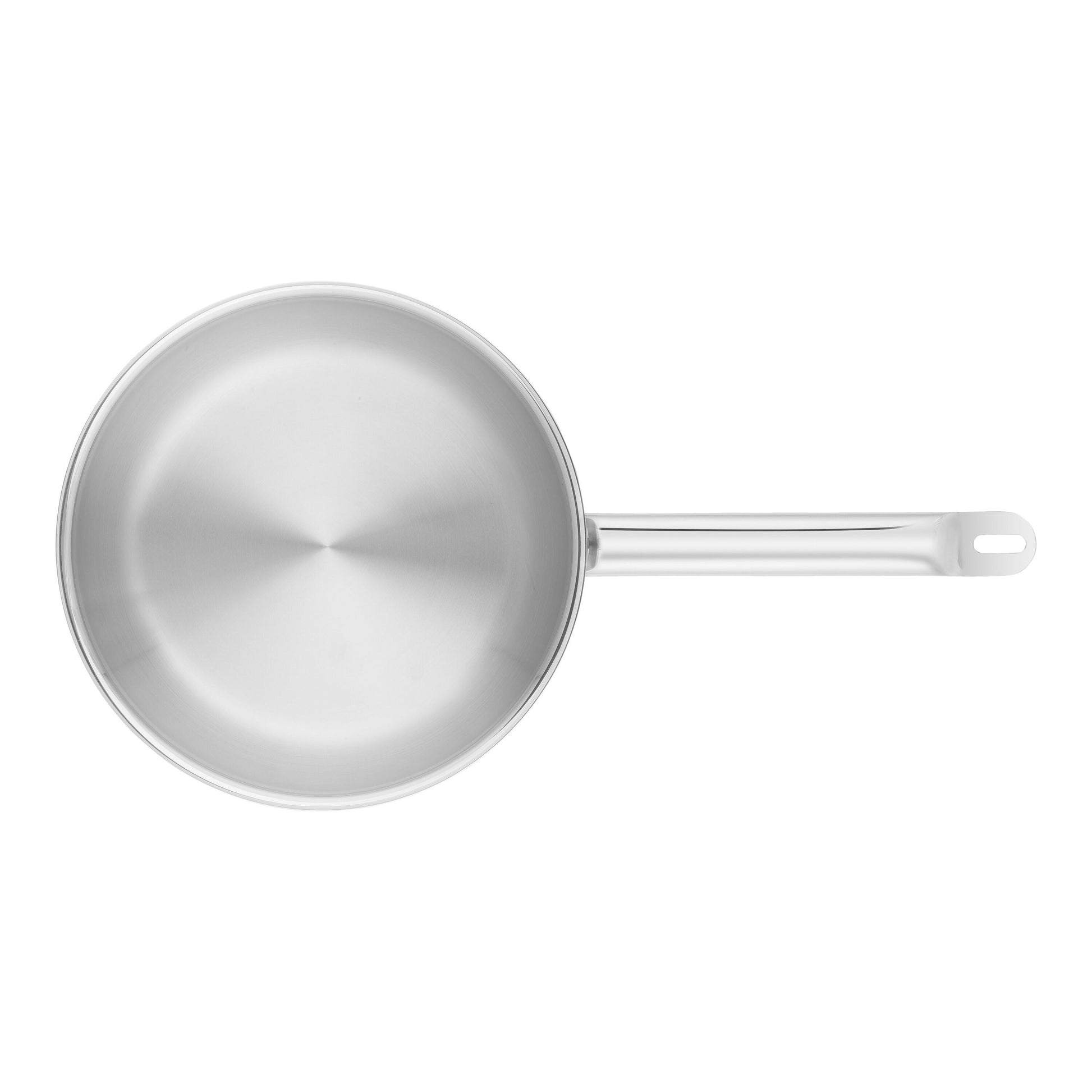 ZWILLING Pro 28cm Frying Pan 18/10 Stainless Steel-Frying Pan-DECOROLALA