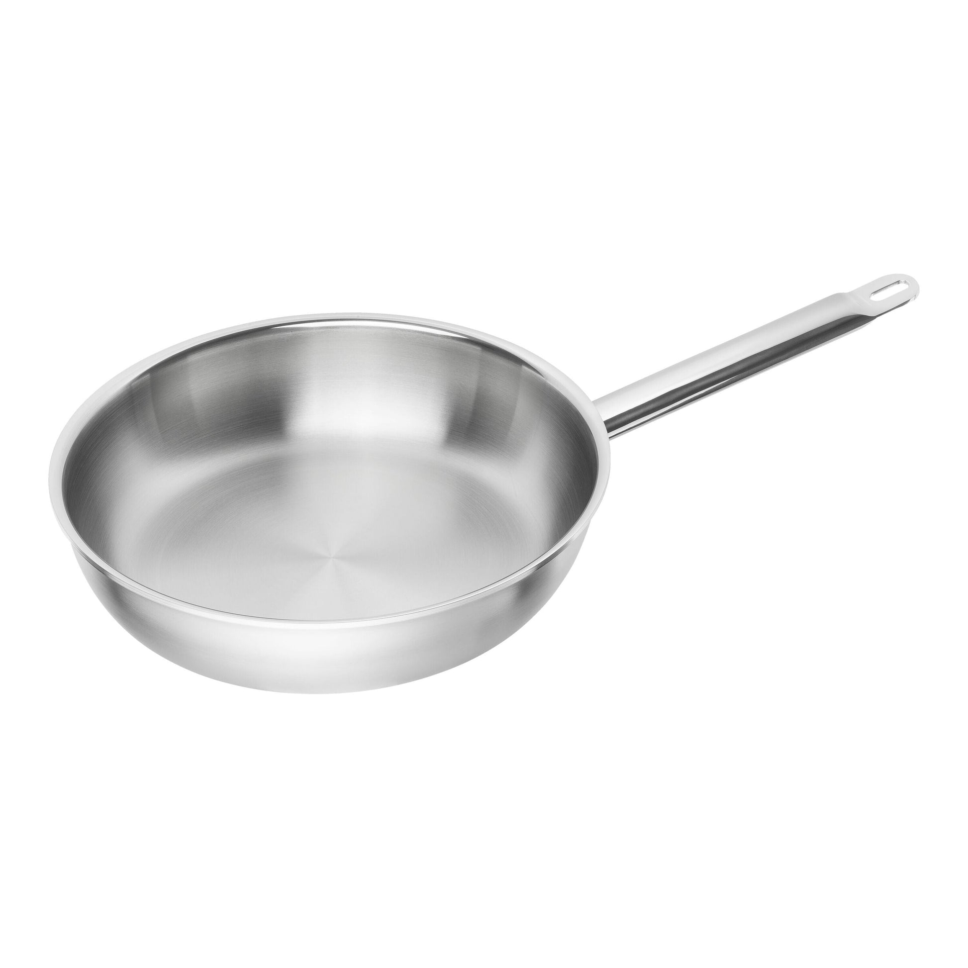 ZWILLING Pro 28cm Frying Pan 18/10 Stainless Steel-Frying Pan-DECOROLALA