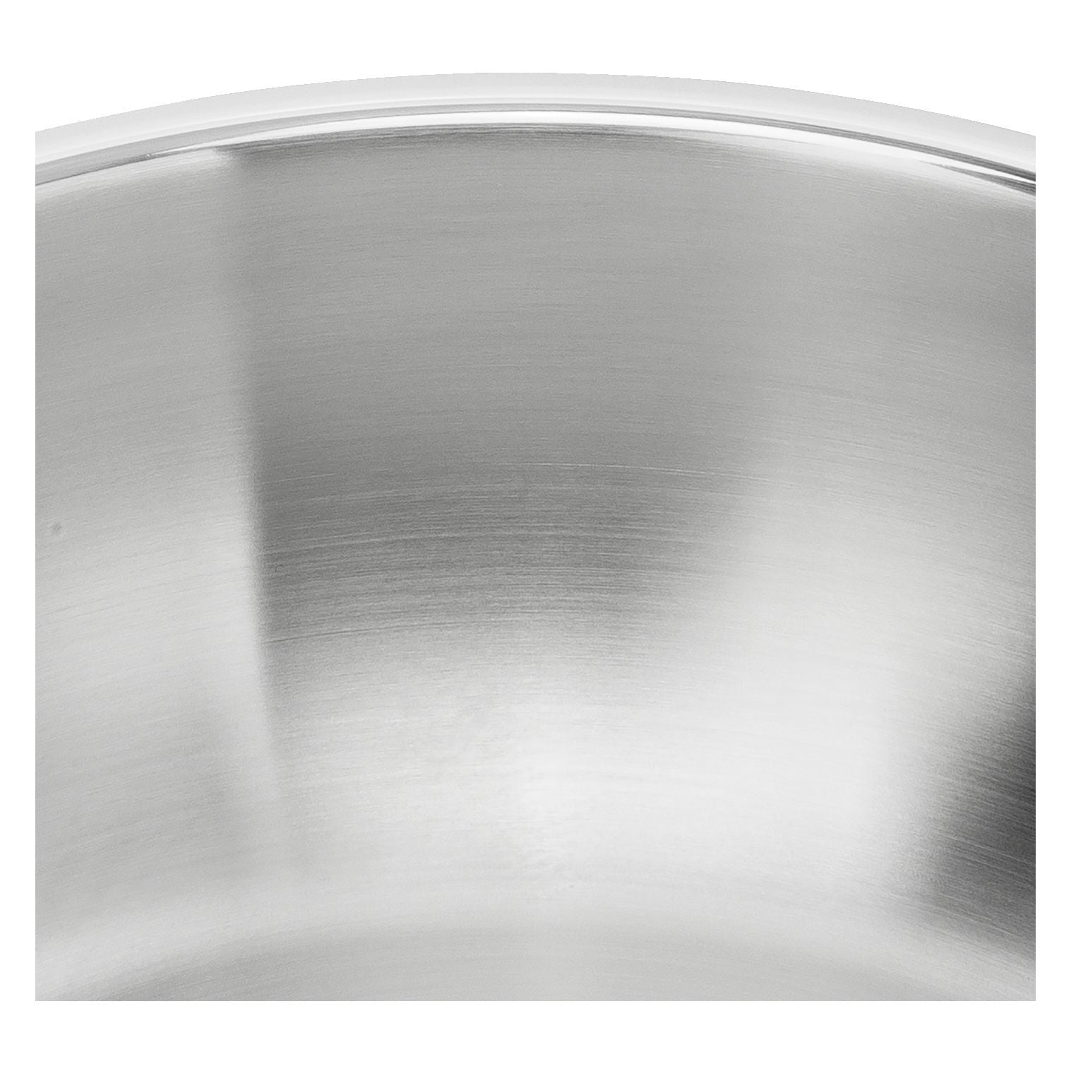 ZWILLING Pro 30cm Wok 18/10 Stainless Steel-Wok-DECOROLALA