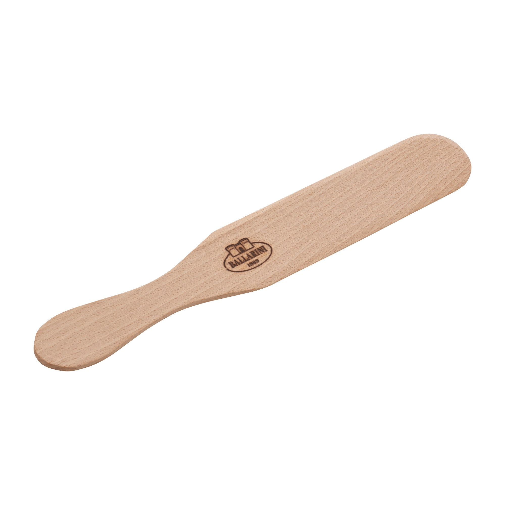 ZWILLING Pro 32cm Silicone Cooking Spoon Silver-Spatula-DECOROLALA
