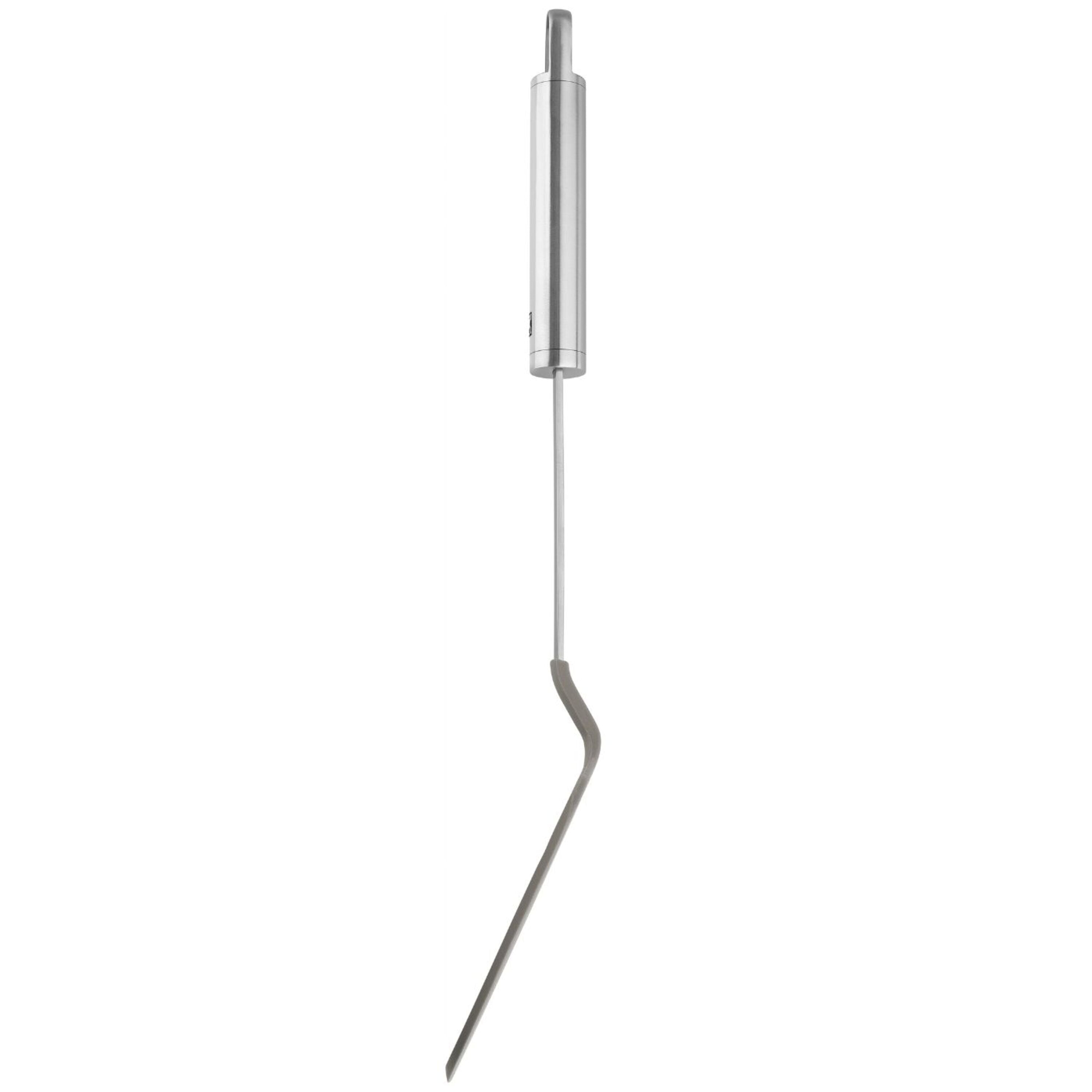 ZWILLING Pro 35 cm 18/10 Stainless Steel Turner, Silver-Turner-DECOROLALA