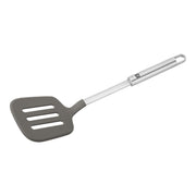 ZWILLING Pro 35 cm 18/10 Stainless Steel Turner, Silver-Turner-DECOROLALA