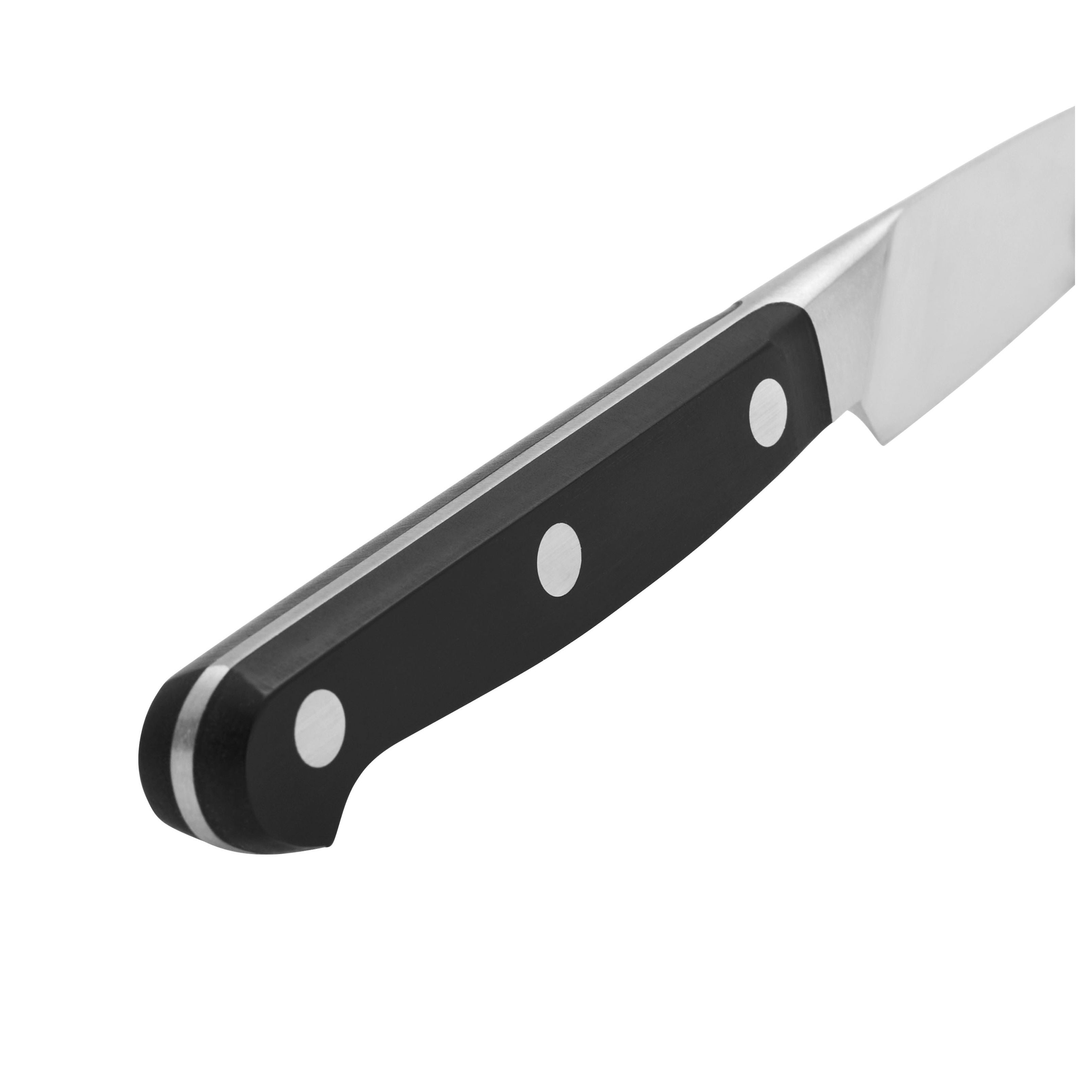 ZWILLING Pro 4" Paring Knife - German Steel-Paring Knife-DECOROLALA