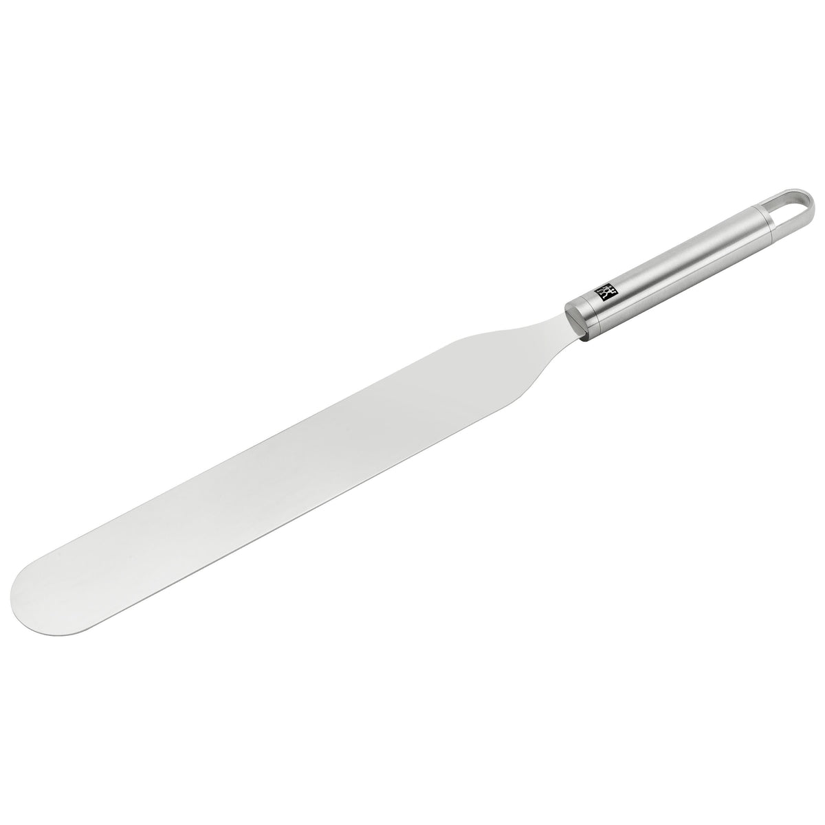 ZWILLING Pro 40cm Icing Spatula Stainless Steel-Spatulas-DECOROLALA