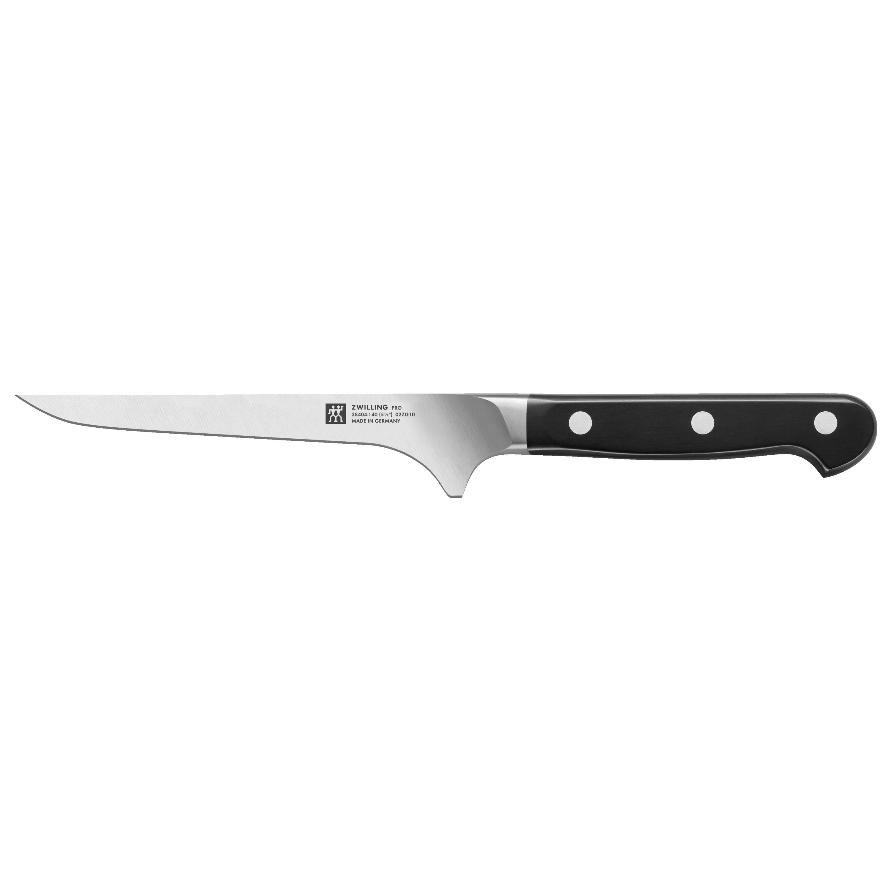 ZWILLING Pro 5.5" Boning Knife German Made-Boning Knife-DECOROLALA