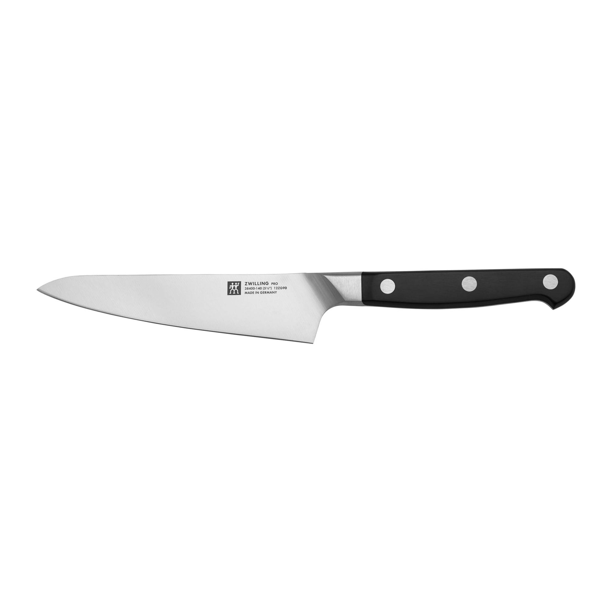 ZWILLING Pro 5.5 inch Chef'S Knife Compact-Chef Knife-DECOROLALA