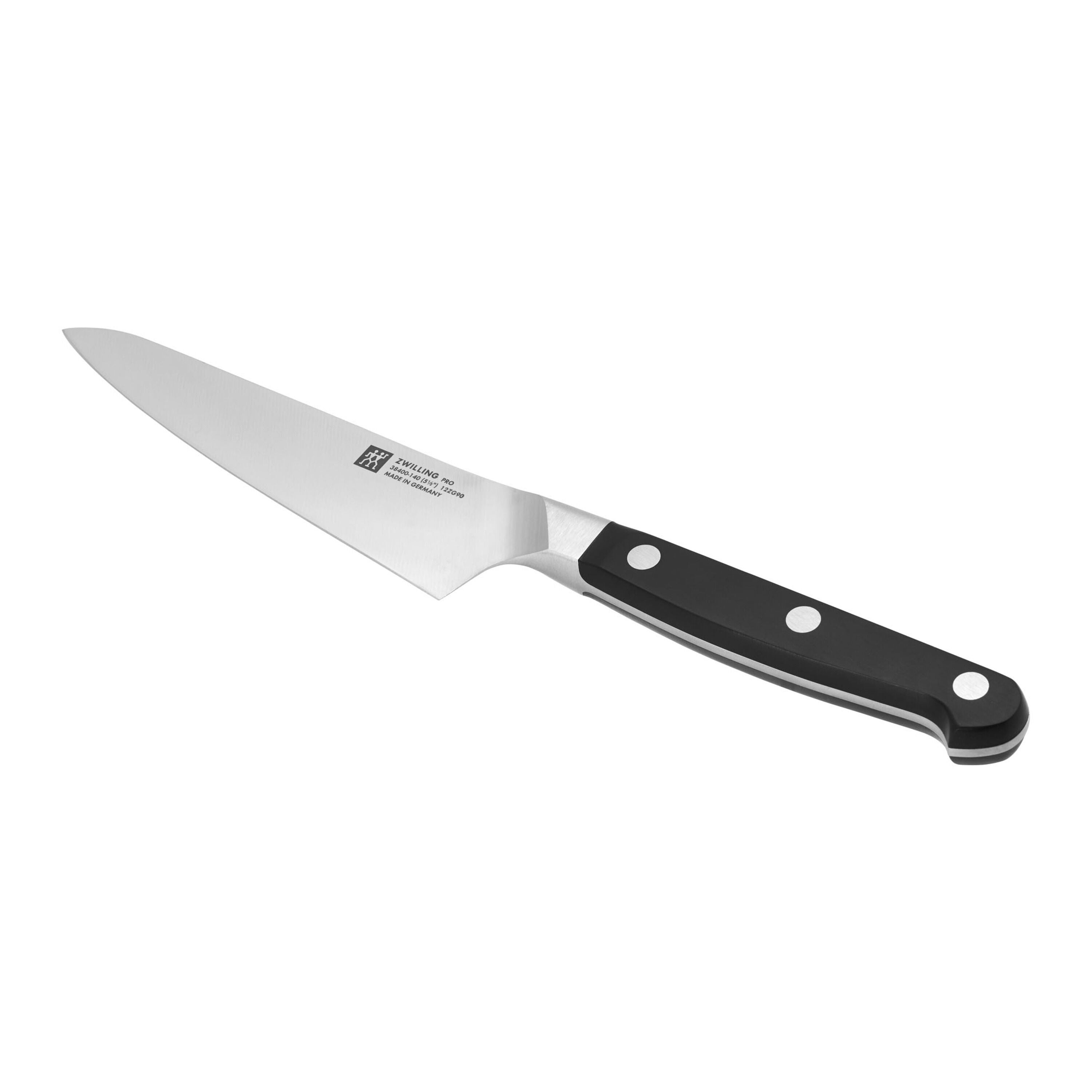 ZWILLING Pro 5.5 inch Chef'S Knife Compact-Chef Knife-DECOROLALA