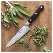 ZWILLING Pro 5.5 inch Chef'S Knife Compact-Chef Knife-DECOROLALA