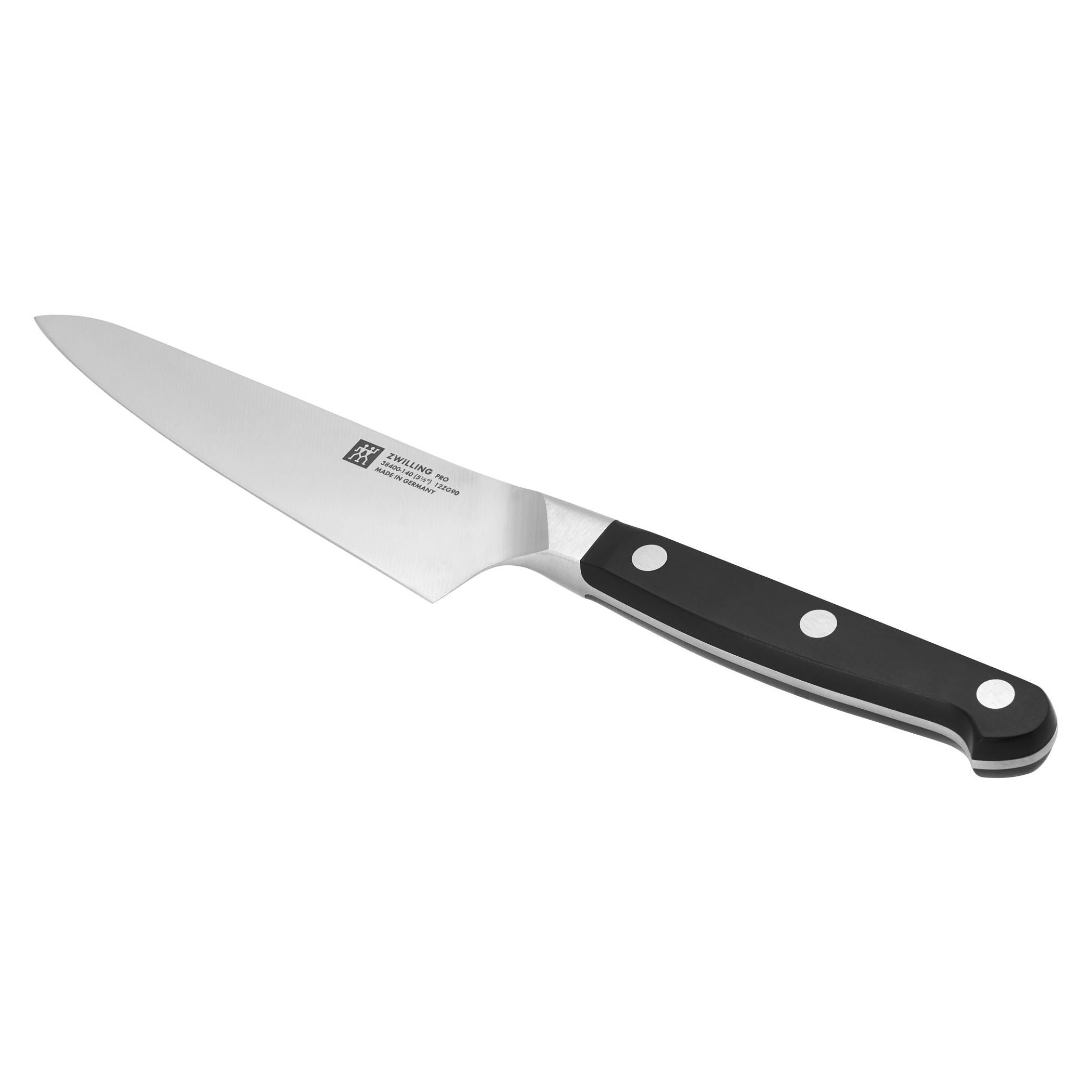 ZWILLING Pro 5.5 inch Chef's Knife Compact-Chef Knife-DECOROLALA