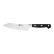 ZWILLING Pro 5.5 inch, Rocking Santoku-Santoku Knife-DECOROLALA