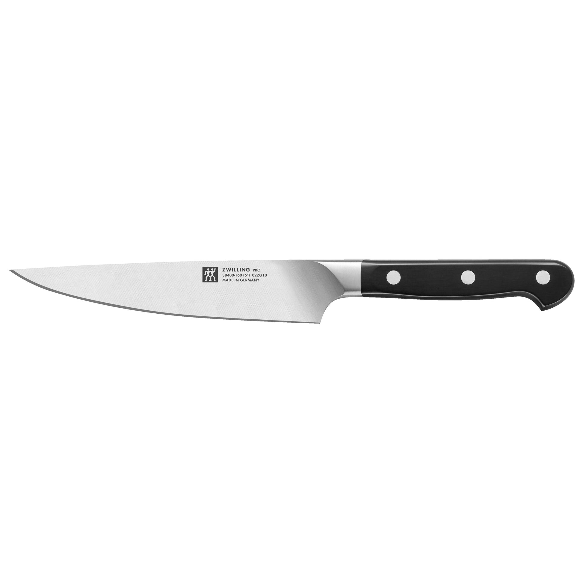 ZWILLING Pro 6" Carving Knife - German Forged-Carving Knife-DECOROLALA