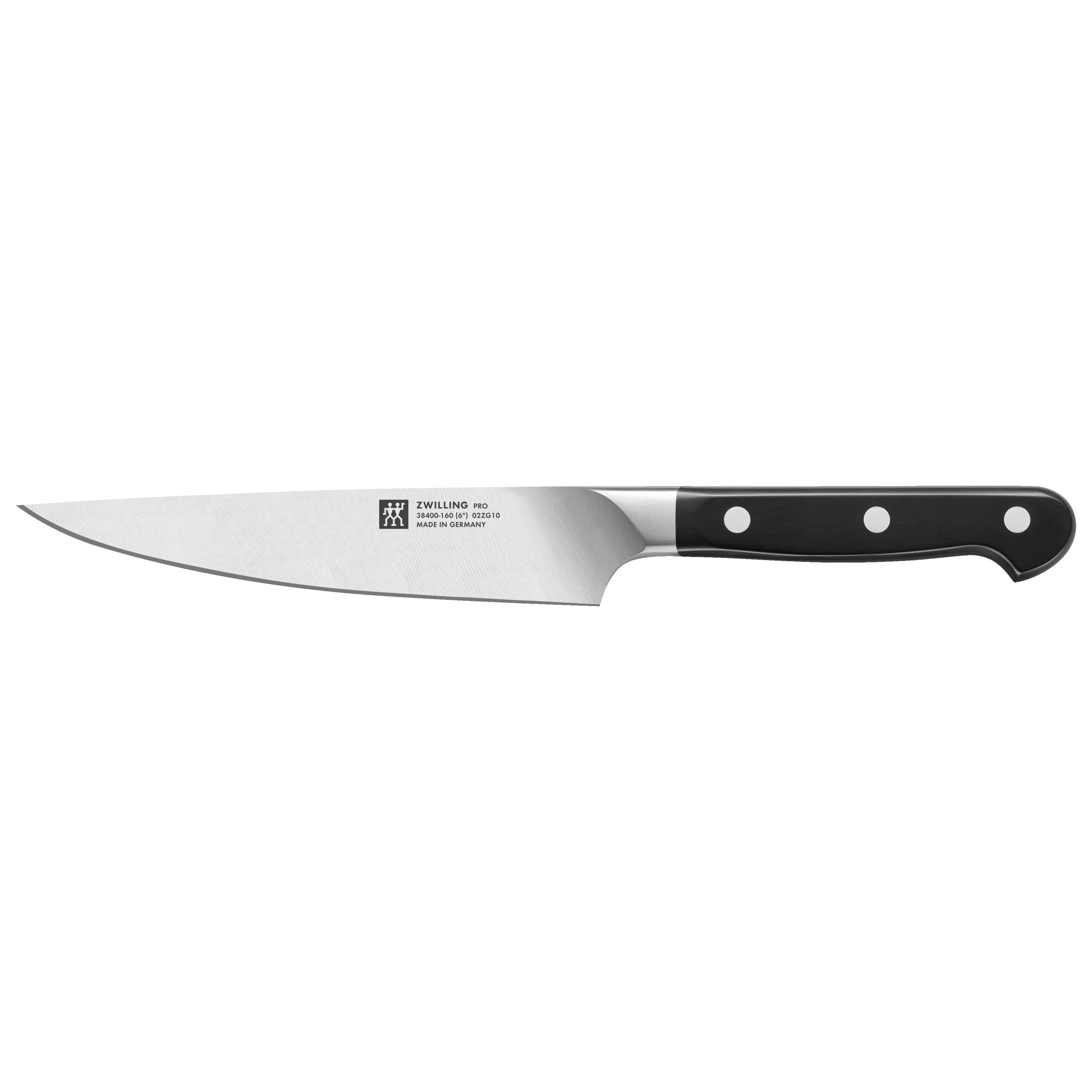 ZWILLING Pro 6" Carving Knife - German Forged-Carving Knife-DECOROLALA