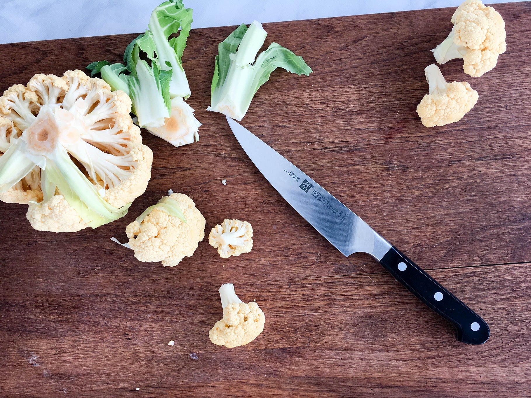 ZWILLING Pro 6 inch Carving Knife-Carving Knife-DECOROLALA