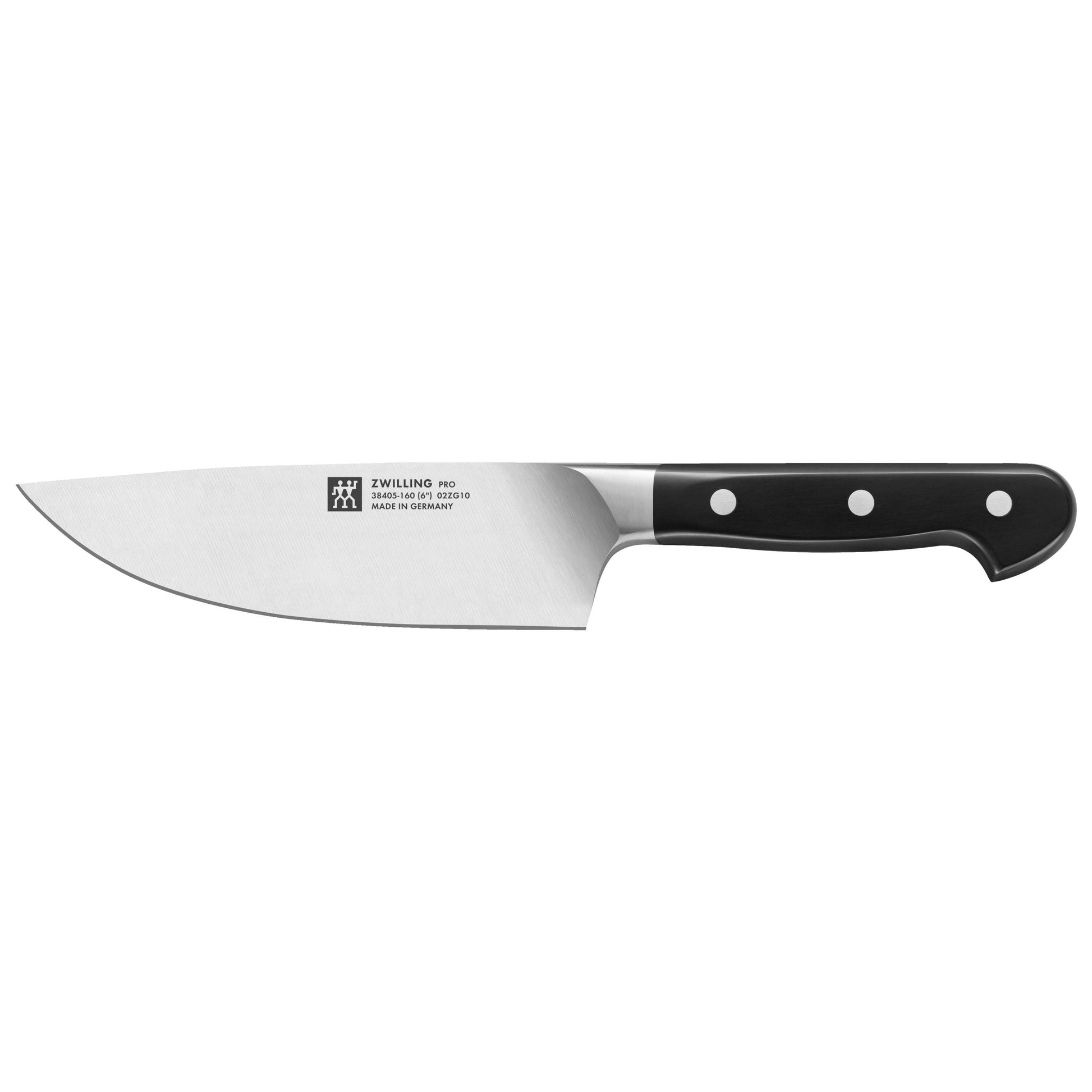 ZWILLING Pro 6 inch Chef's Knife-Chef Knife-DECOROLALA