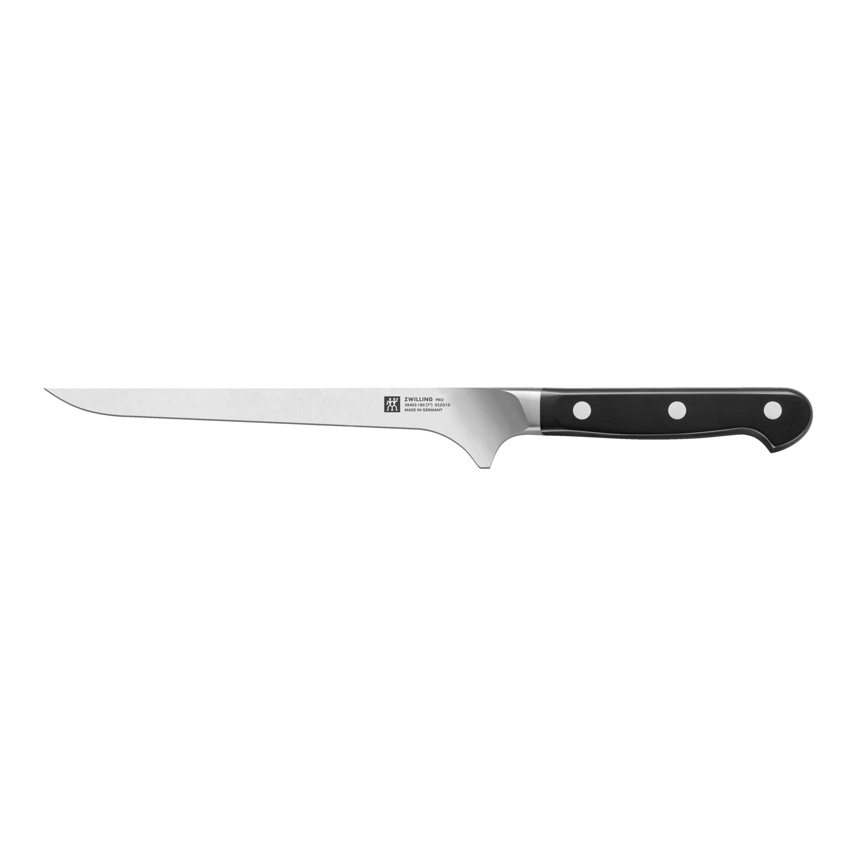 ZWILLING Pro 7" Filleting Knife-Fillet Knife-DECOROLALA