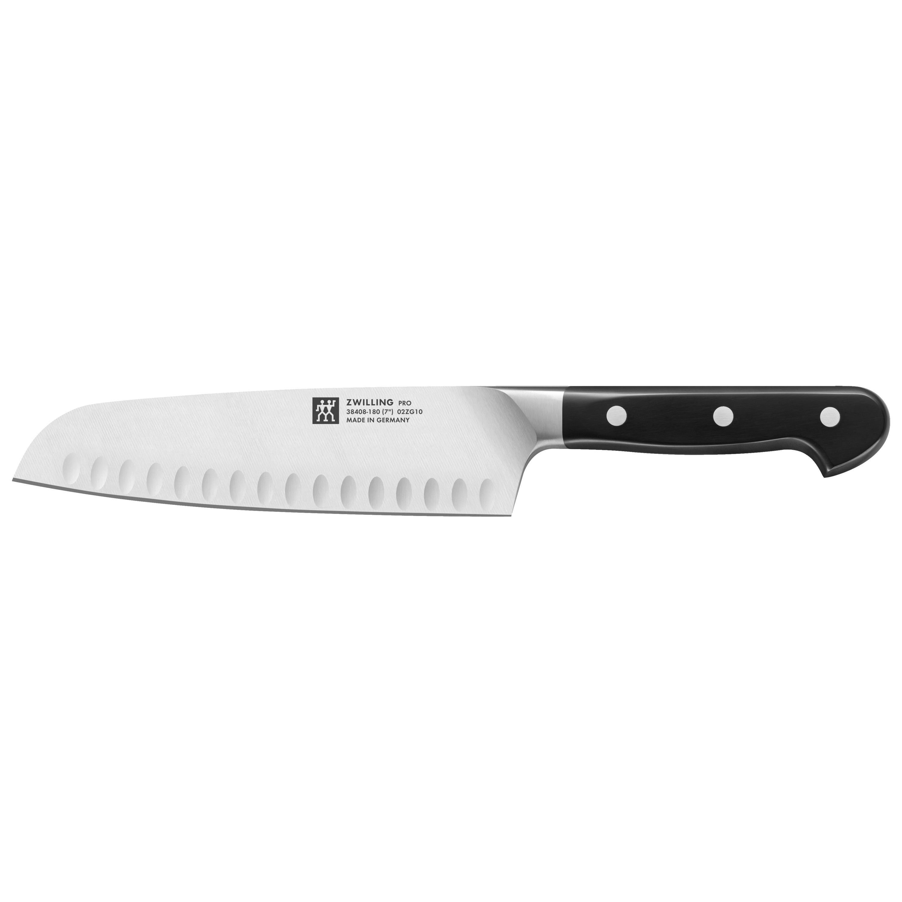 ZWILLING Pro 7" Santoku Knife-Santoku Knife-DECOROLALA