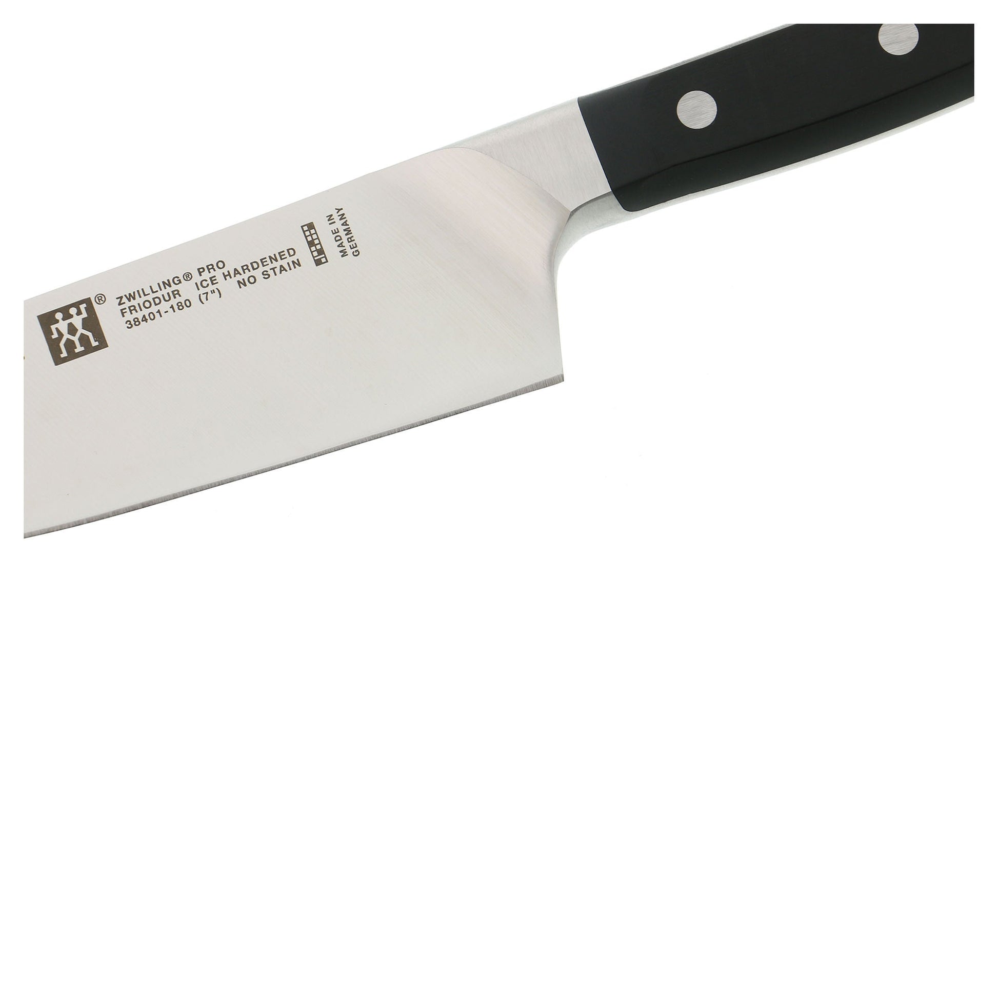 ZWILLING Pro 7 inch Chef's Knife-Chef Knife-DECOROLALA