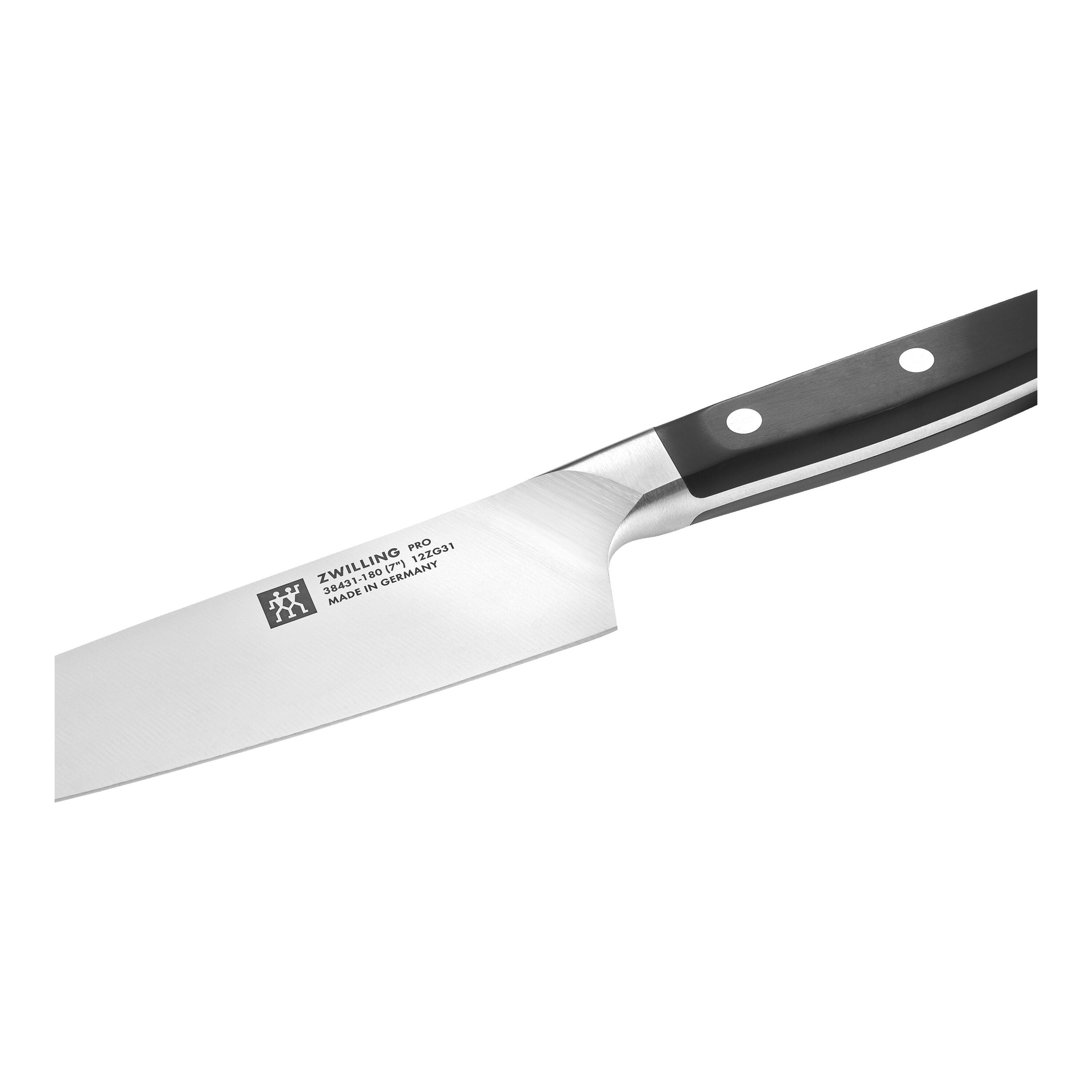 ZWILLING Pro 7 inch Chef's Knife-Chef Knife-DECOROLALA