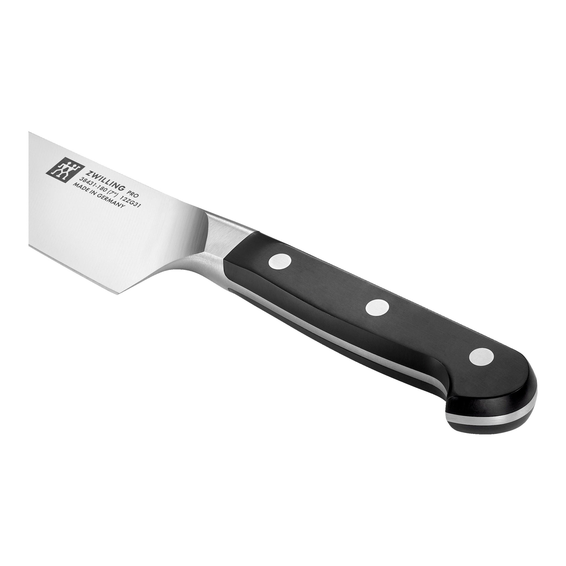 ZWILLING Pro 7 inch Chef's Knife-Chef Knife-DECOROLALA