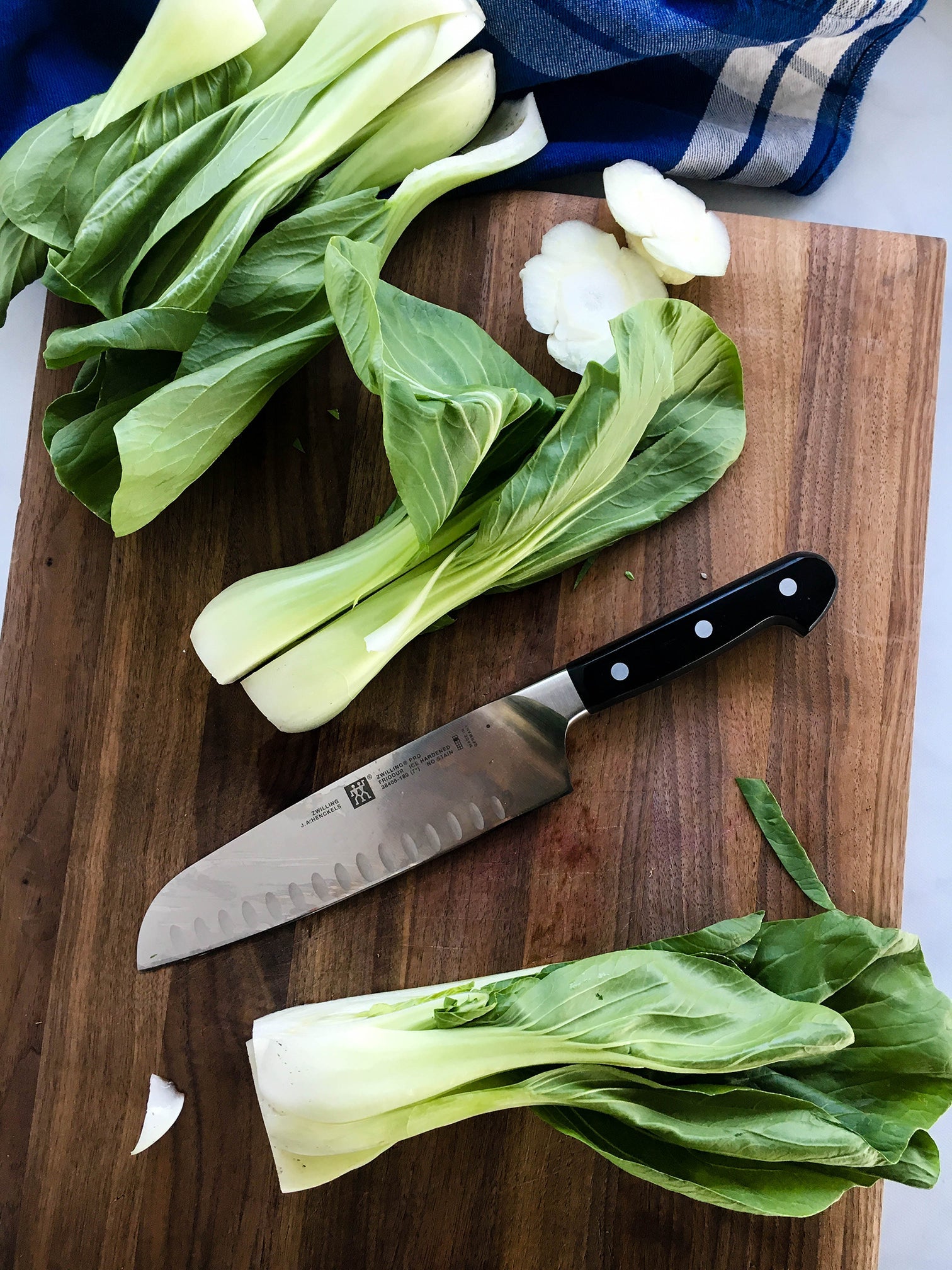 ZWILLING Pro 7 inch Santoku-Santoku Knife-DECOROLALA