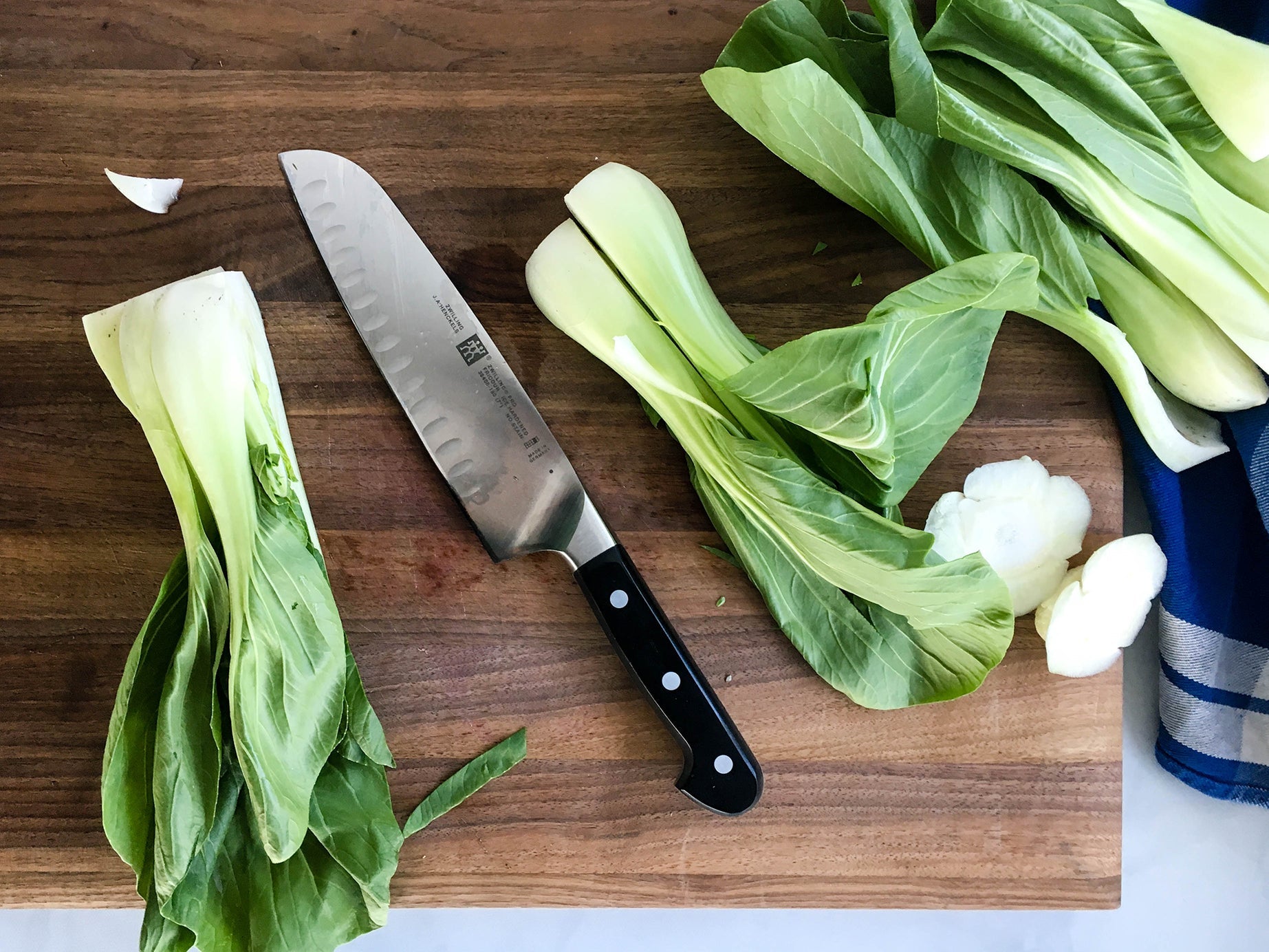 ZWILLING Pro 7 inch Santoku-Santoku Knife-DECOROLALA