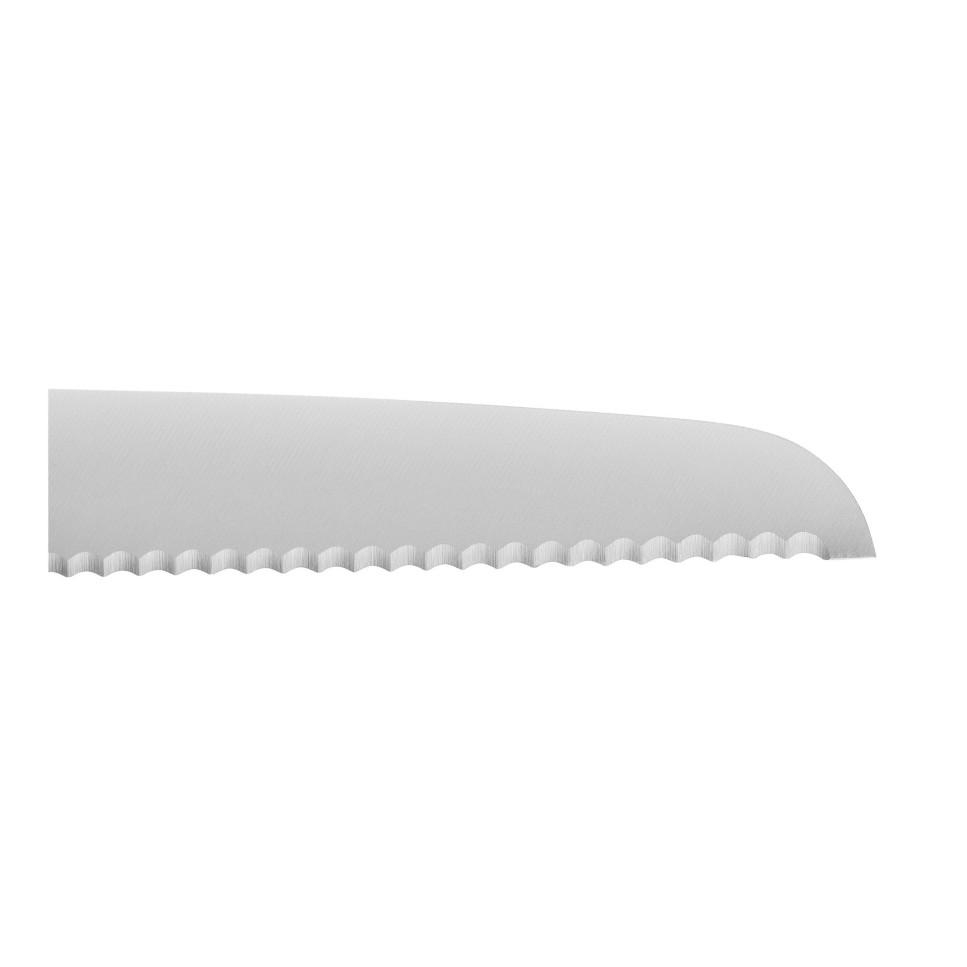 ZWILLING Pro 8" Bread Knife Serrated-Bread Knife-DECOROLALA