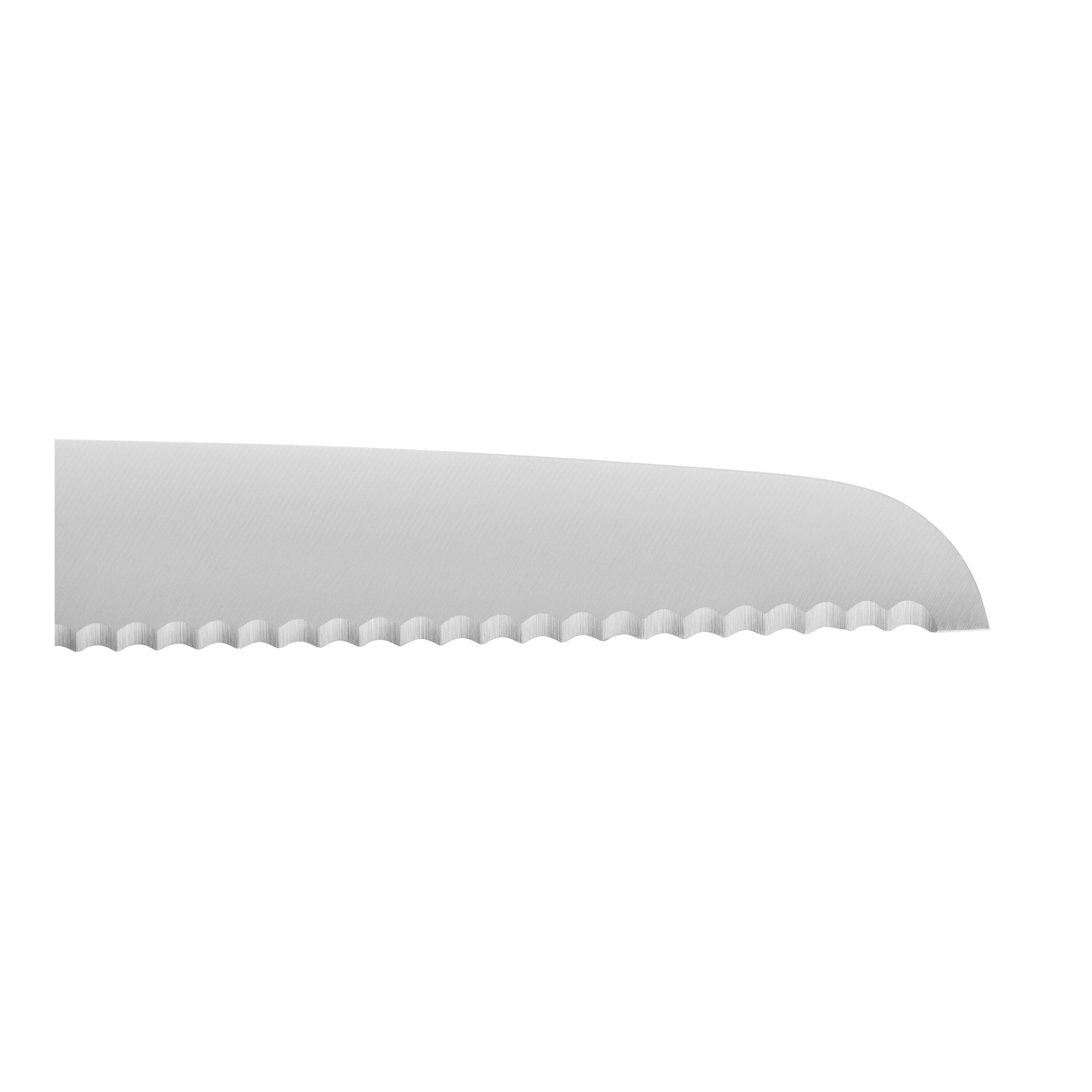 ZWILLING Pro 8" Bread Knife Serrated-Bread Knife-DECOROLALA