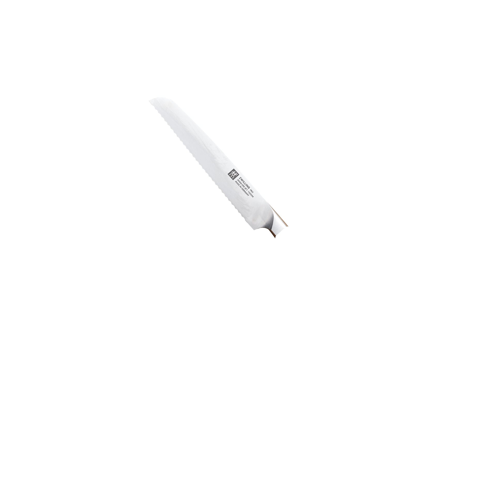 ZWILLING Pro 8" Bread Knife Serrated-Bread Knife-DECOROLALA