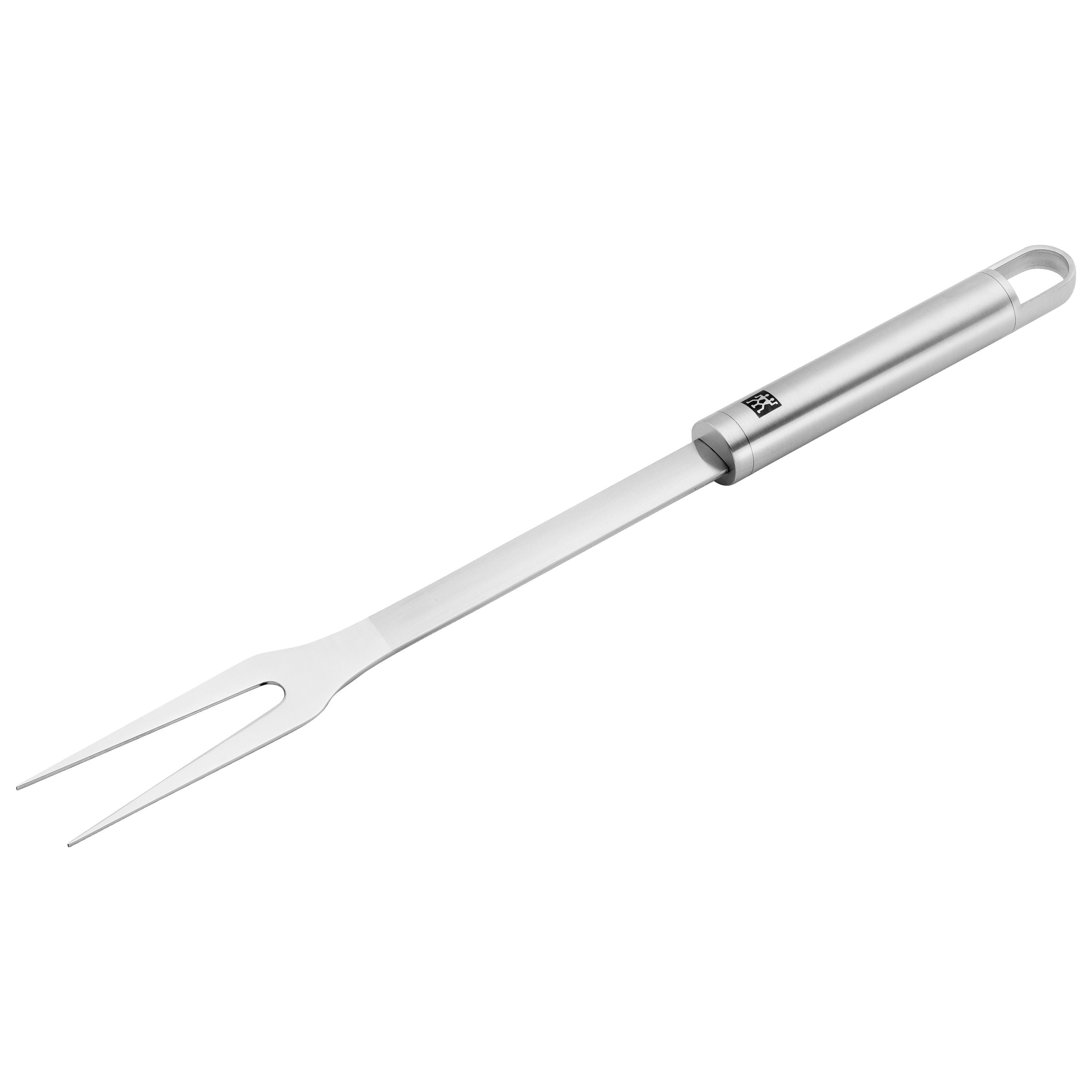 ZWILLING Pro Carving Fork 33cm Stainless Steel-Carving Fork-DECOROLALA