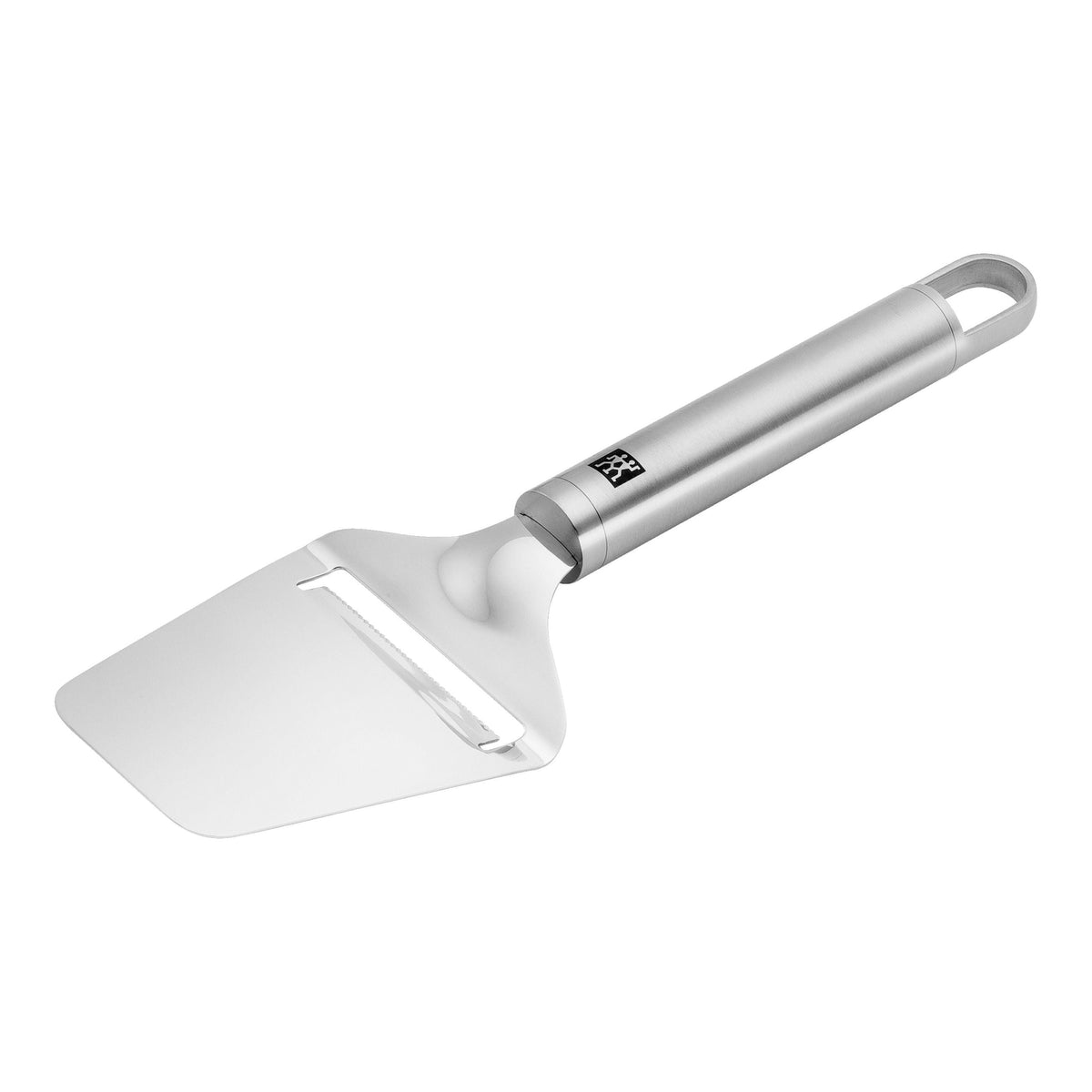 ZWILLING Pro Cheese Slicer 18/10 Stainless Steel-Kitchen Slicers-DECOROLALA