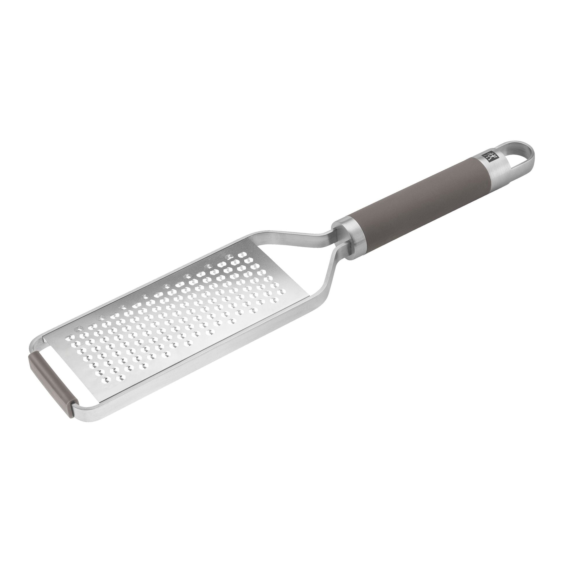 ZWILLING Pro Fine Grater - Stainless Steel-DECOROLALA
