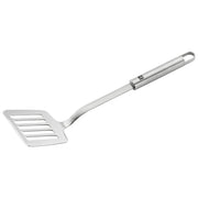 ZWILLING Pro Frying Pan Turner, 35 cm, 18/10 Stainless Steel-Spatula-DECOROLALA