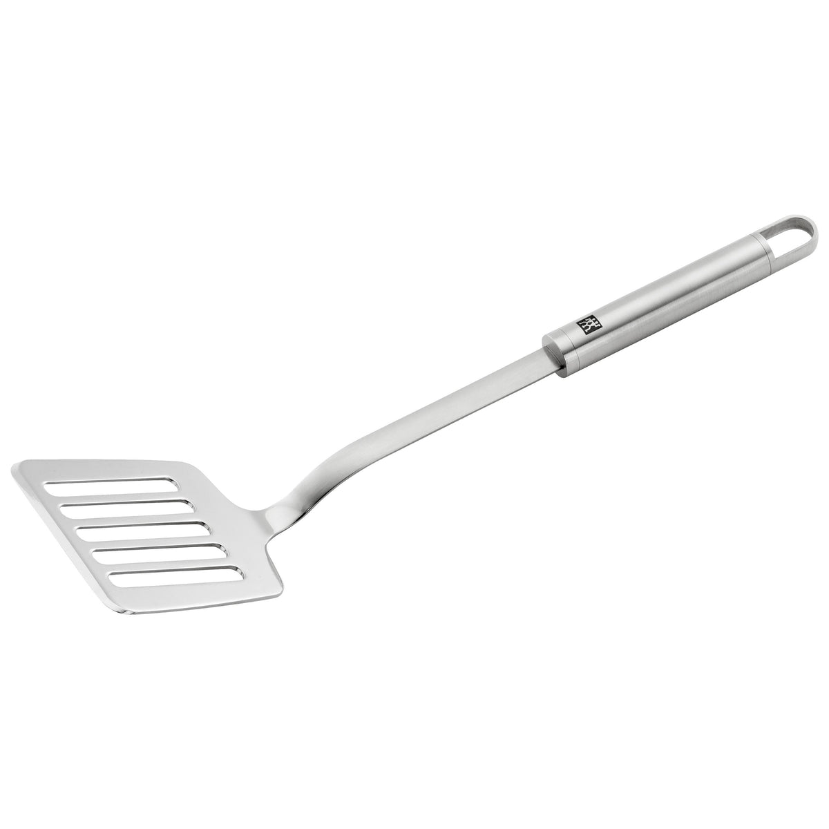 ZWILLING Pro Frying Pan Turner 35cm Stainless-Spatulas-DECOROLALA