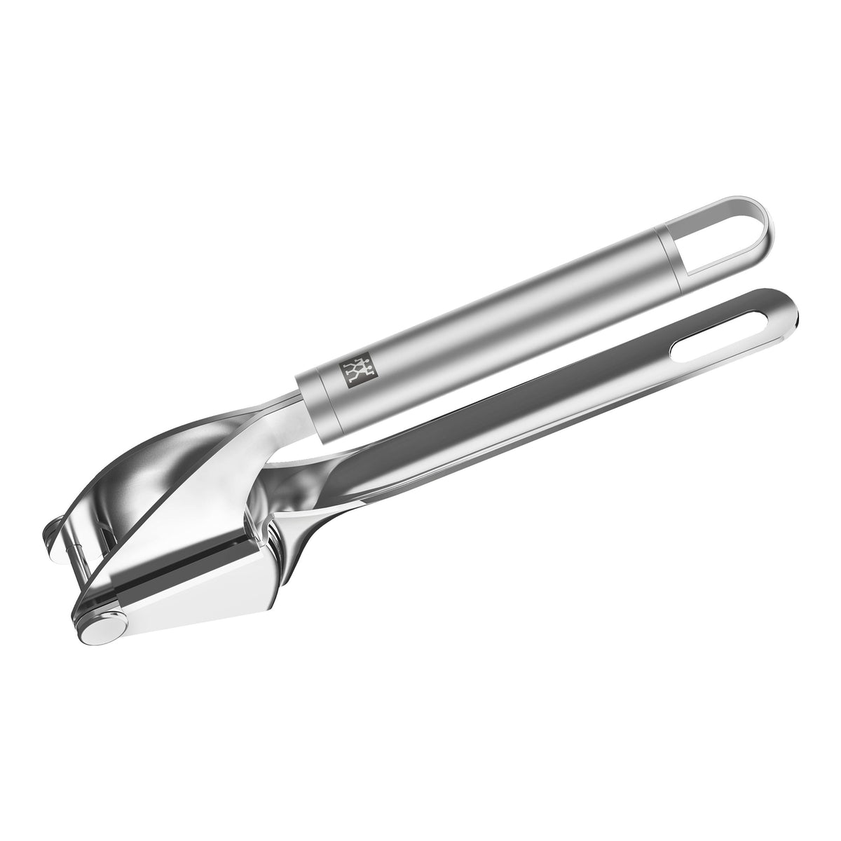 ZWILLING Pro Garlic Press 18/10 Stainless Steel-Garlic Presses-DECOROLALA