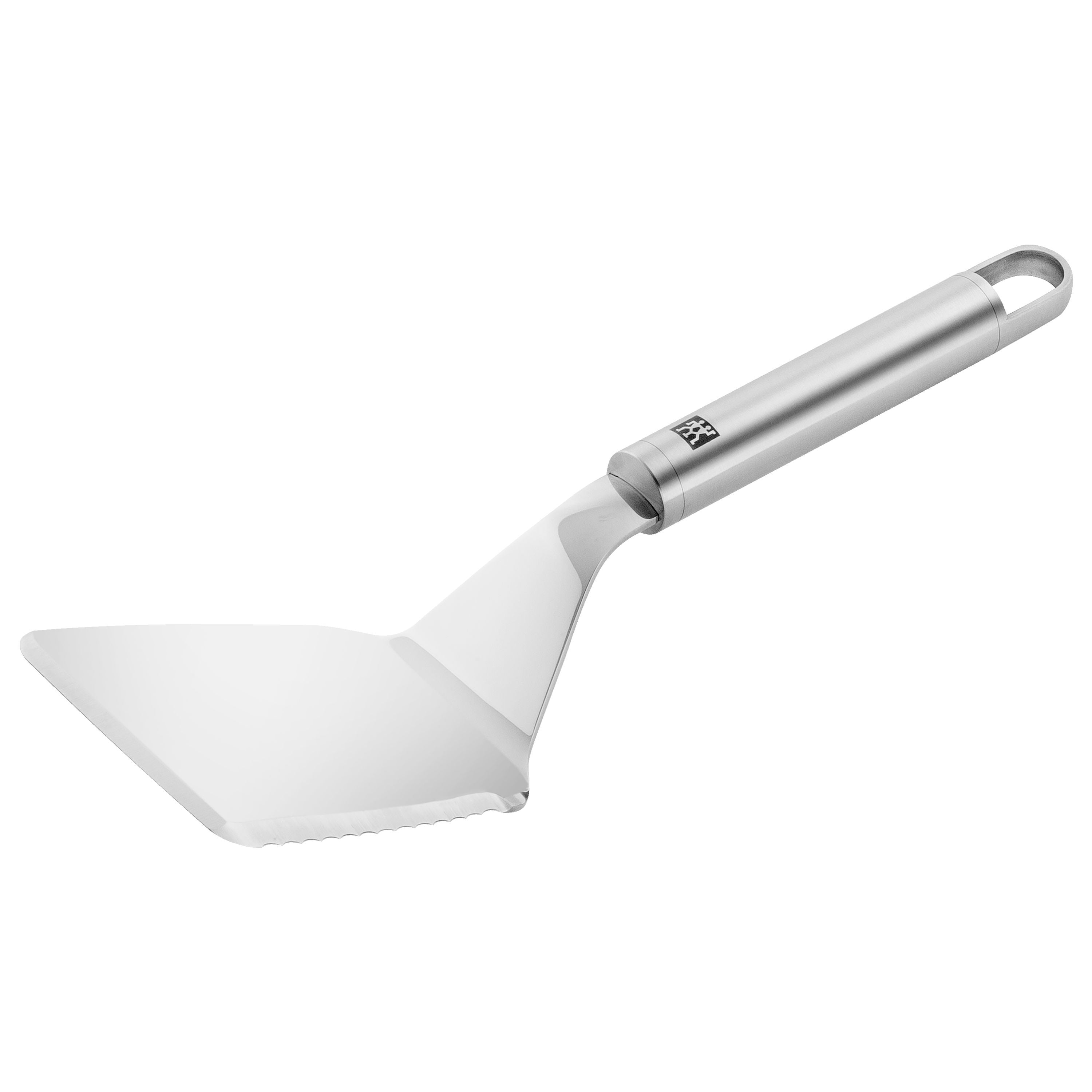 ZWILLING Pro Lasagne Spatula 30cm Stainless Steel-Spatula-DECOROLALA