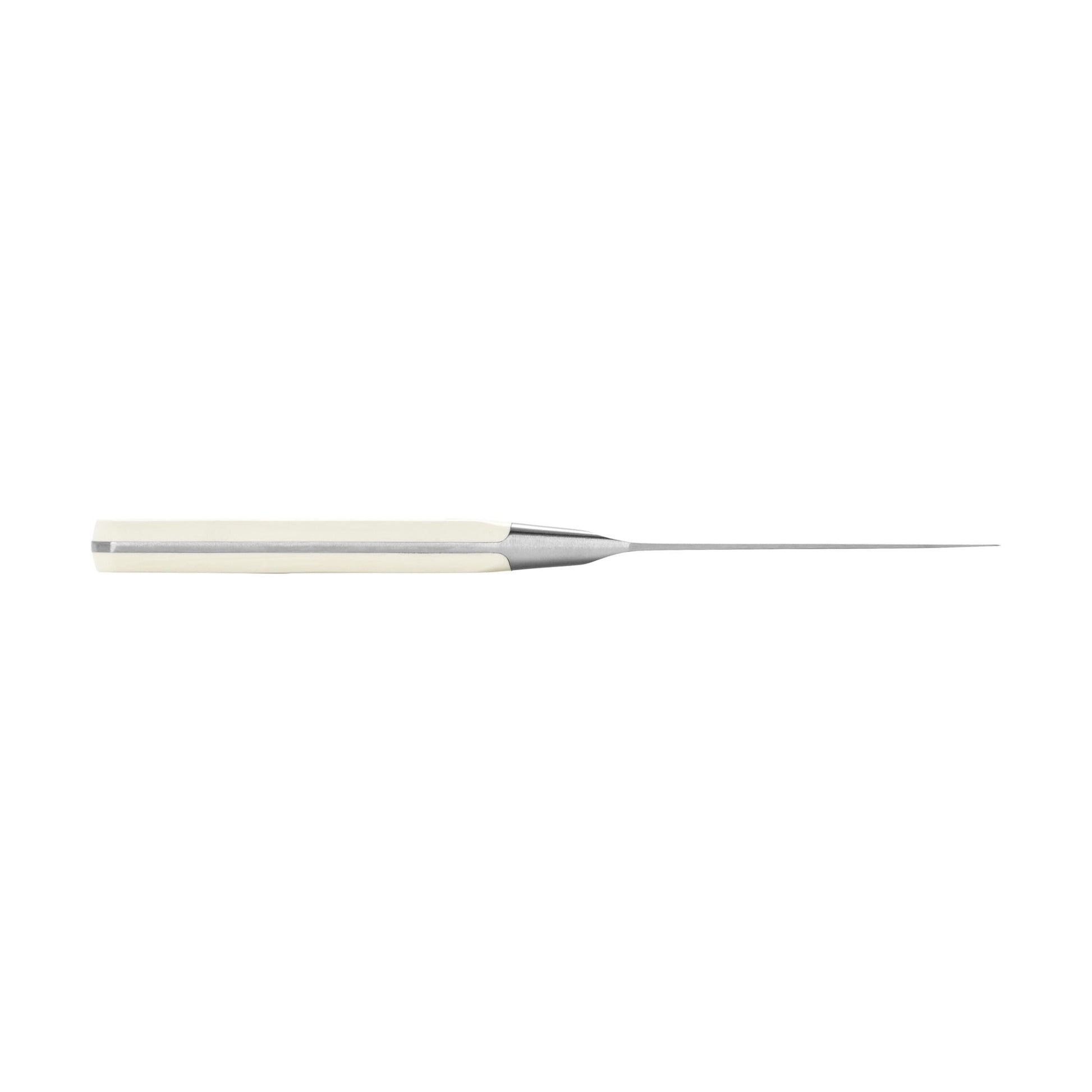 ZWILLING Pro Le Blanc 4" Paring Knife White-Paring Knife-DECOROLALA