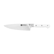 ZWILLING Pro Le Blanc 7 inch Chef's Knife-Chef Knife-DECOROLALA