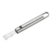 ZWILLING Pro Lemon Zester 18/10 Stainless Steel-Food Zester-DECOROLALA
