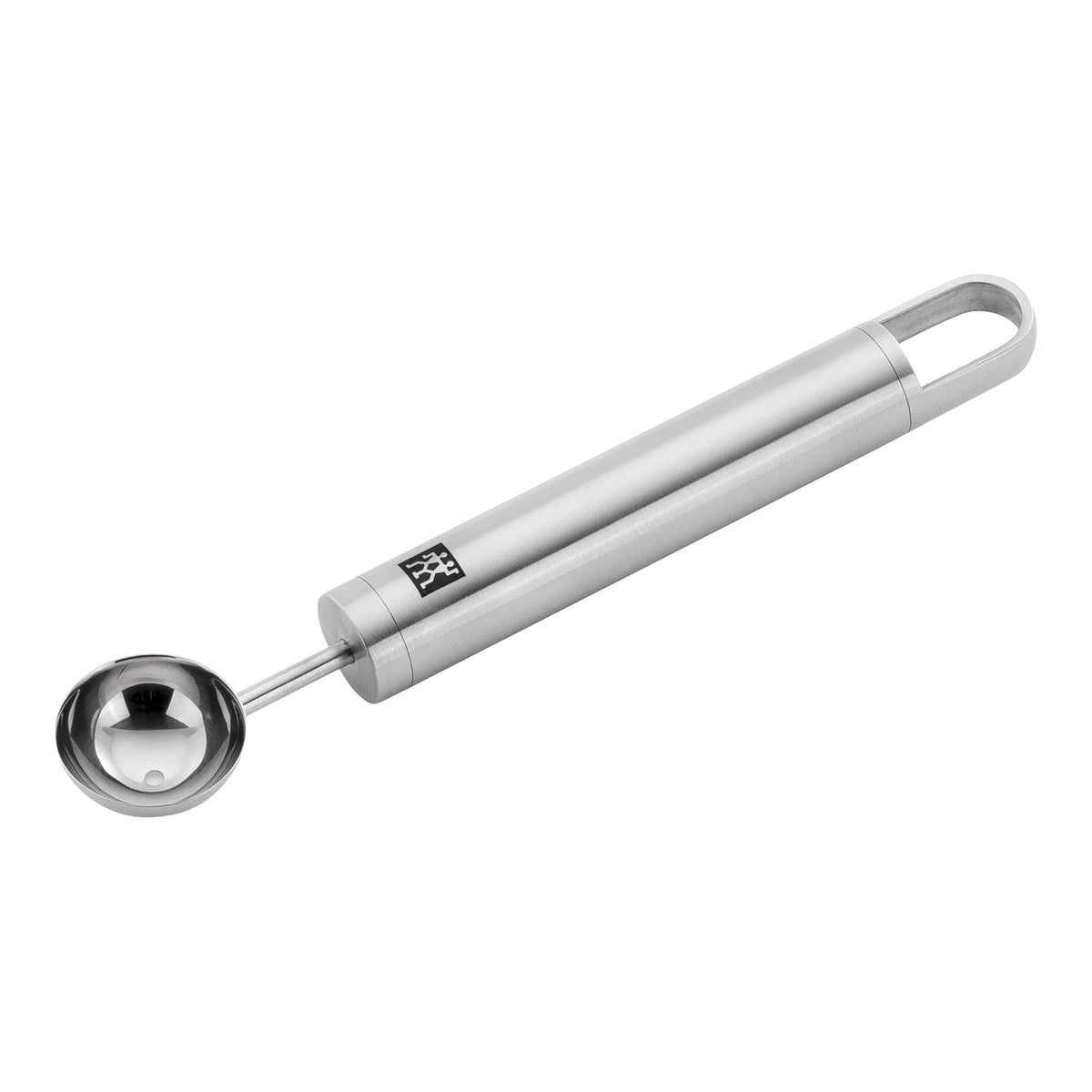 ZWILLING Pro Melon Scoop 18/10 Stainless Steel-Melon Ballers-DECOROLALA