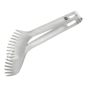 ZWILLING Pro Pasta Tongs 24cm Stainless Steel-Tong-DECOROLALA