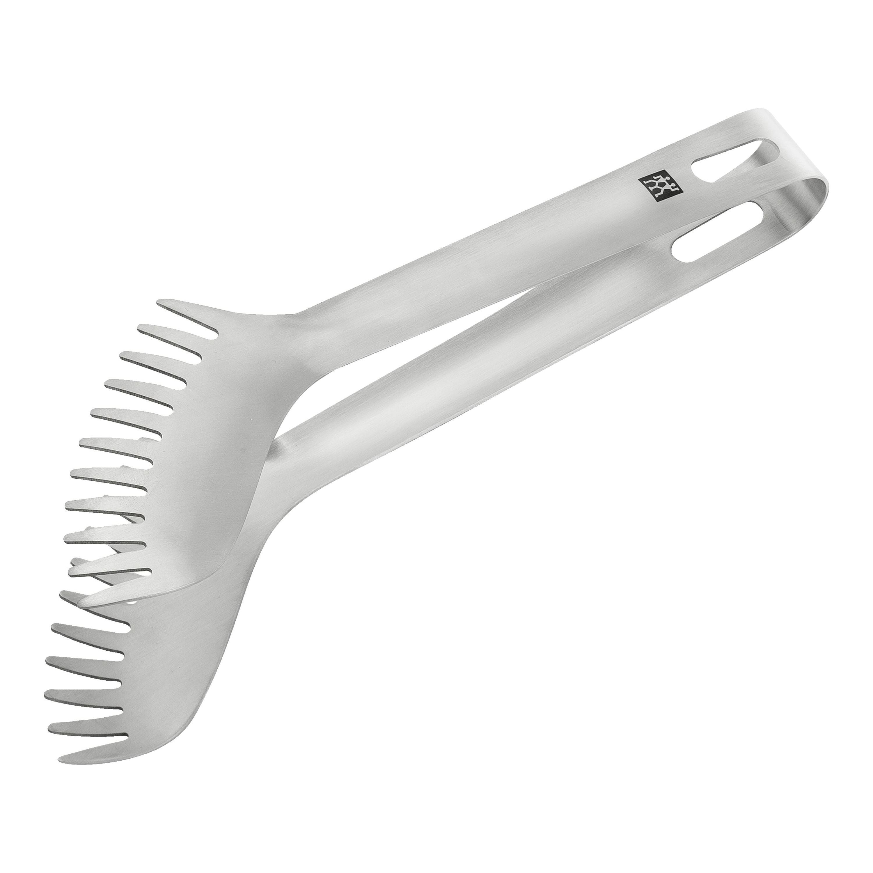 ZWILLING Pro Pasta Tongs 24cm Stainless Steel-Tong-DECOROLALA