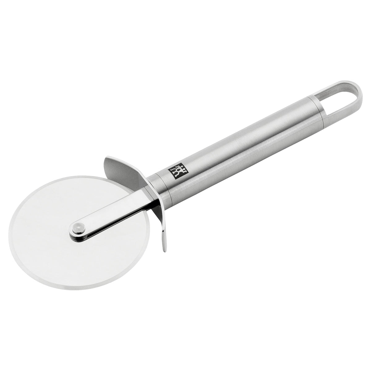 ZWILLING Pro Pizza Cutter 18/10 Stainless Steel-Pizza Cutters-DECOROLALA