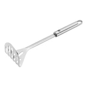 ZWILLING Pro Potato Masher Stainless Steel-Cookware-DECOROLALA