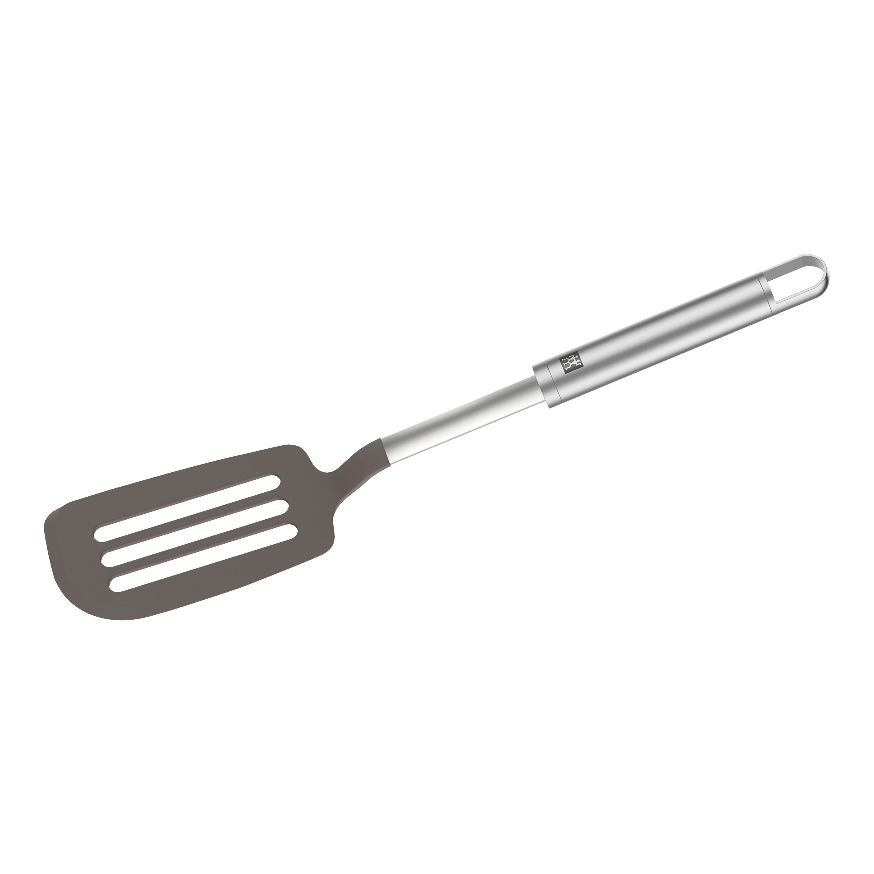 ZWILLING Pro Silicone Frying Pan Turner 33cm-Utensils-DECOROLALA