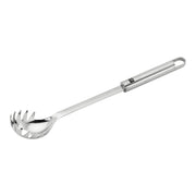 ZWILLING Pro Spaghetti Spoon - Stainless Steel-Spoon-DECOROLALA
