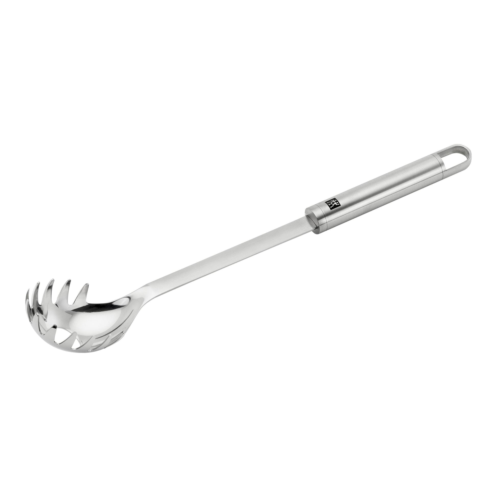ZWILLING Pro Spaghetti Spoon - Stainless Steel-Spoon-DECOROLALA