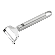 ZWILLING Pro Swivel Peeler 18/10 Stainless Steel-Food Peeler-DECOROLALA
